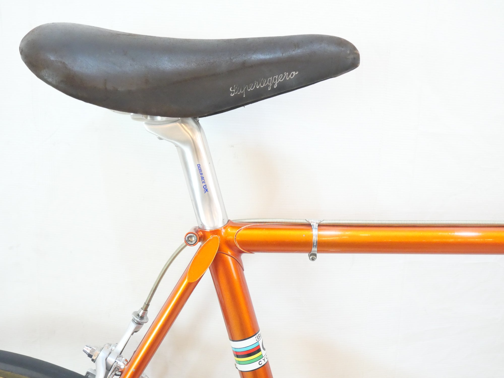 3RENSHO 「サンレンショウ」 カスタム 1980年代頃 ロードバイク / バイチャリ浦和ベース