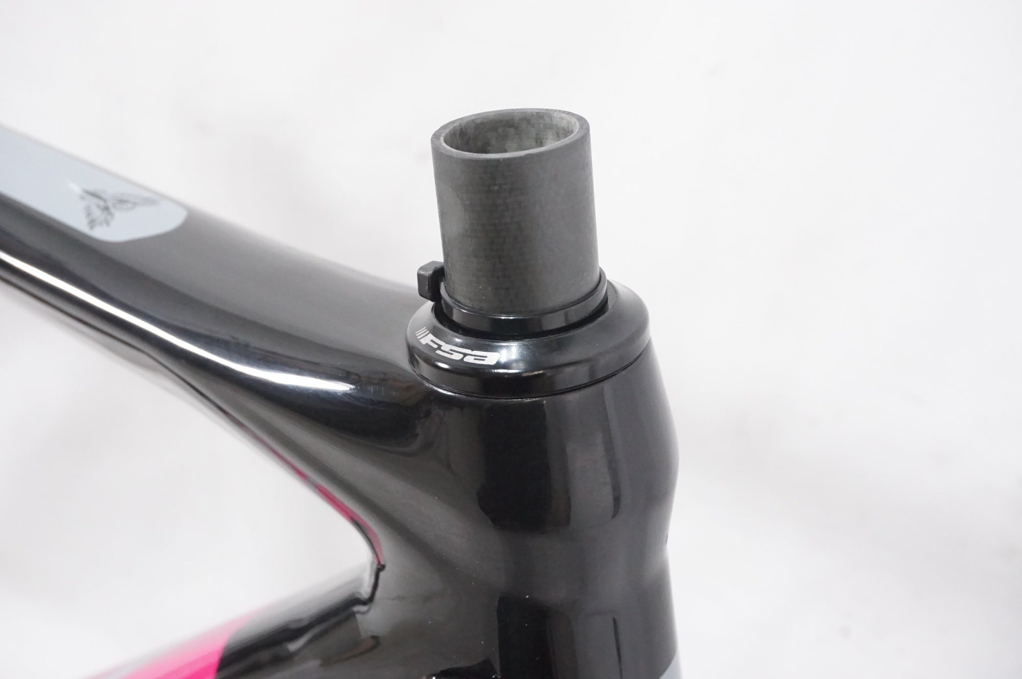 ジャンク RIDLEY 「リドレー」 FENIX 2017年モデル フレームセット / AKIBA店