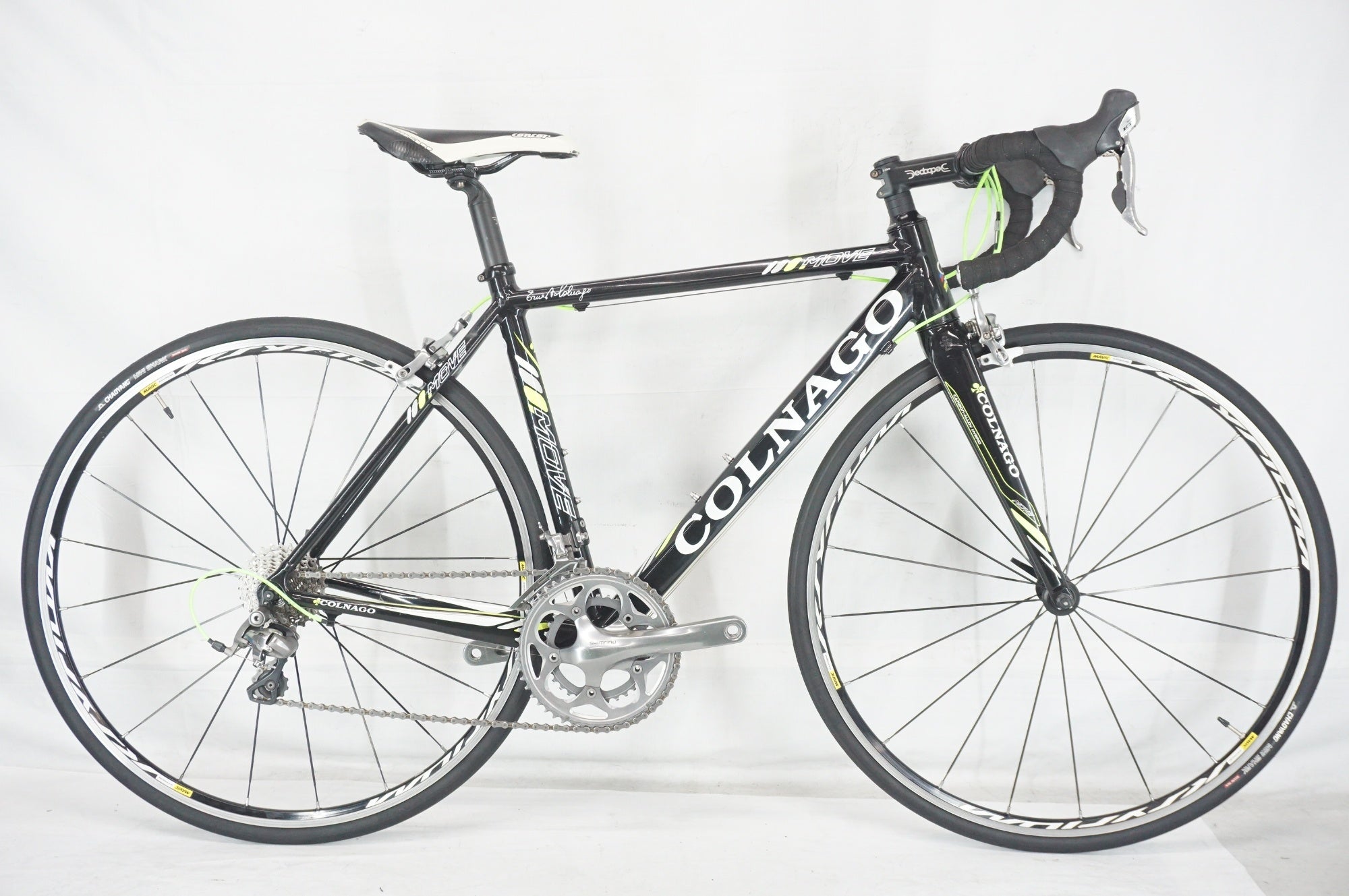 COLNAGO 「コルナゴ」 MOVE 2012年モデル ロードバイク / 阪急塚口店