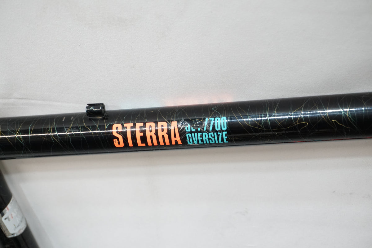 STERRA 「ステラ」 JET7700 年式不明 フレーム / 大宮店