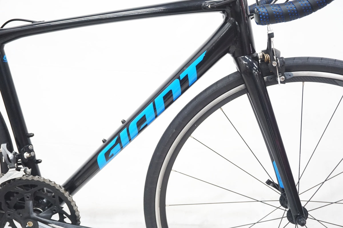GIANT 「ジャイアント」 CONTEND2 2021年モデル ロードバイク/ 大阪美原北インター店