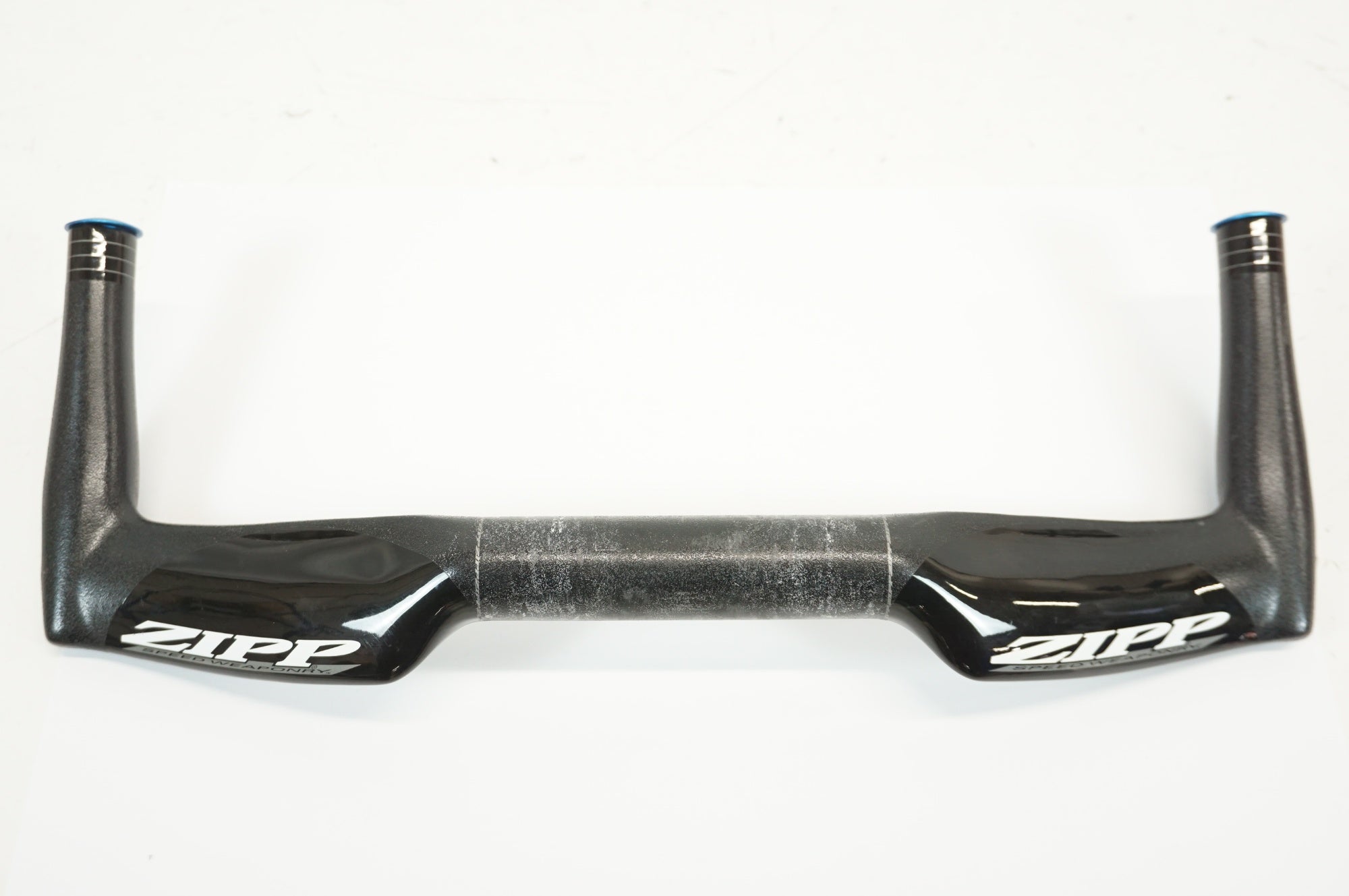 ZIPP 「ジップ」 VUKA BULL CARBON φ31.8 400mm ベースバー / 宇都宮店