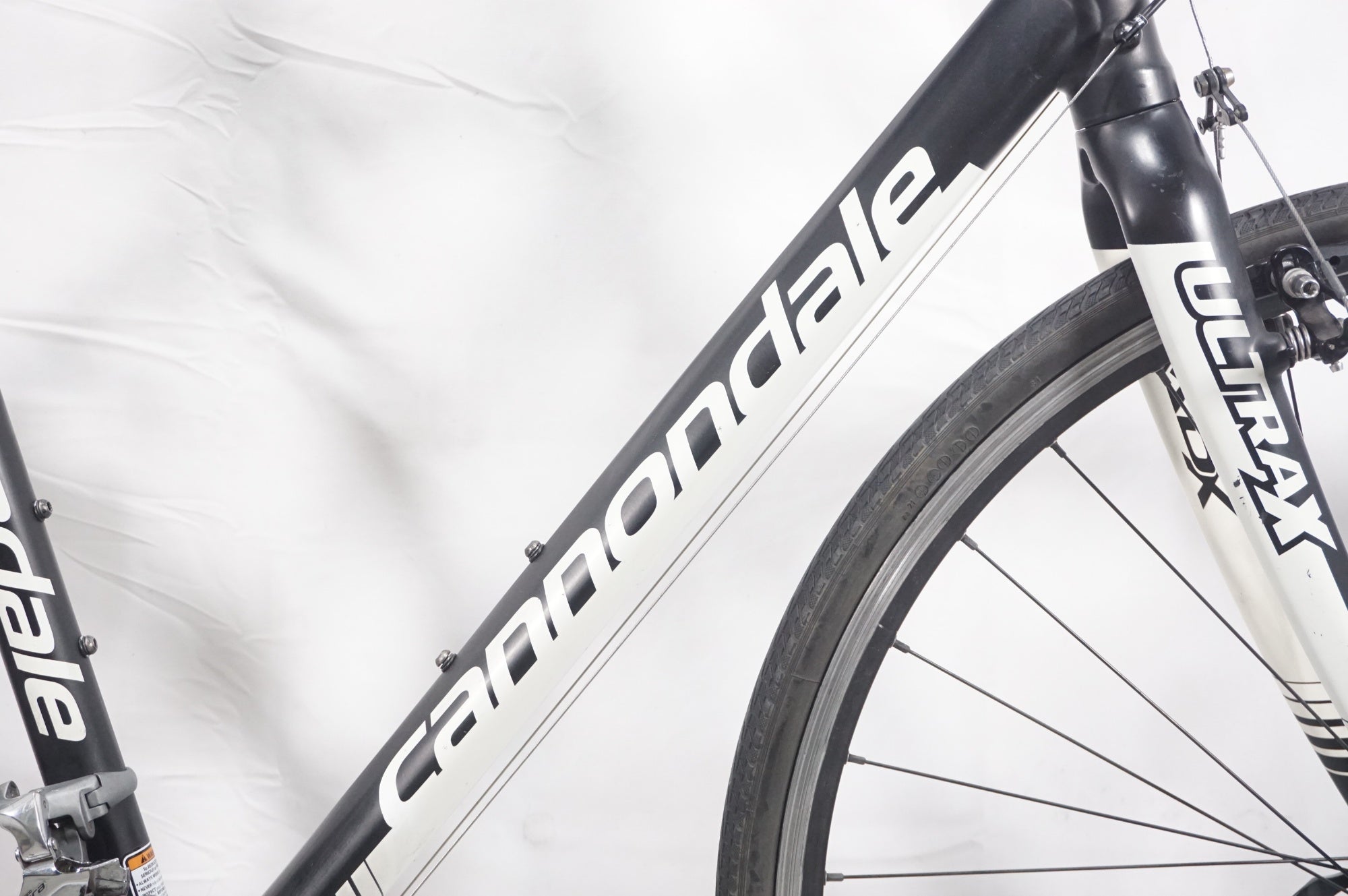 CANNONDALE 「キャノンデール」 CAADX 6 TIAGRA 2012年モデル ロードバイク / AKIBA店