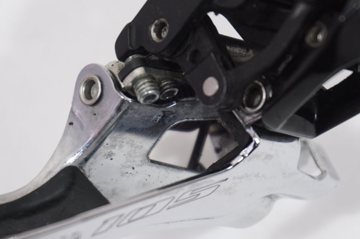 SHIMANO 「シマノ」 105 FD-R7000 フロントディレイラー / 世田谷店