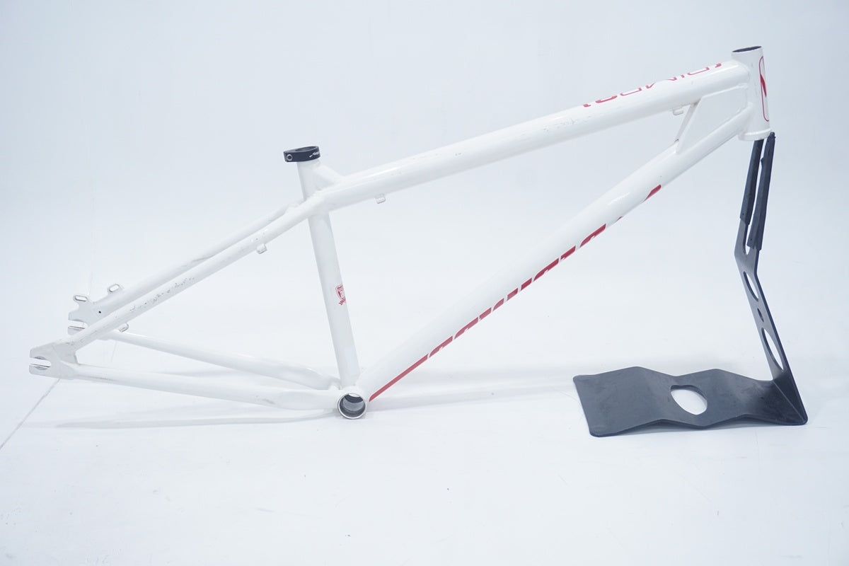 Amazon.co.jp: MTB フレーム 27.5/29er ハードテール マウンテン