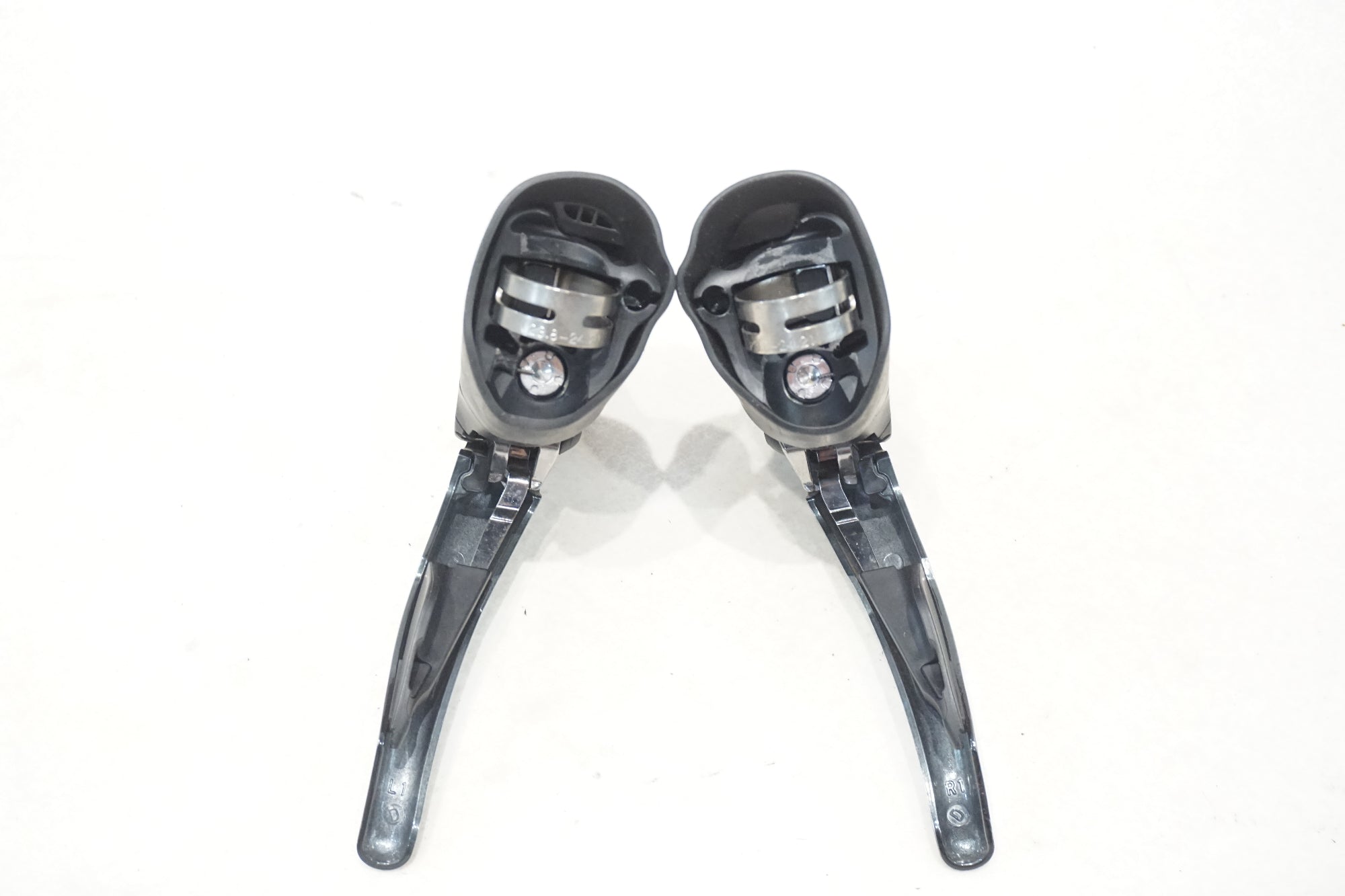 SHIMANO 「シマノ」 TIAGRA ST-4700 デュアルコントロールレバーセット / 横浜戸塚店