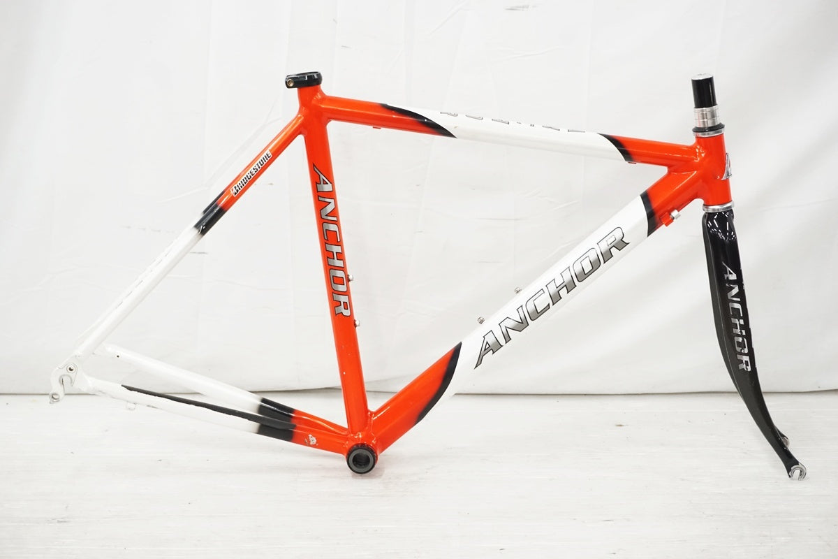 ANCHOR 「アンカー」 RAS 2001年モデル フレームセット / 奈良店