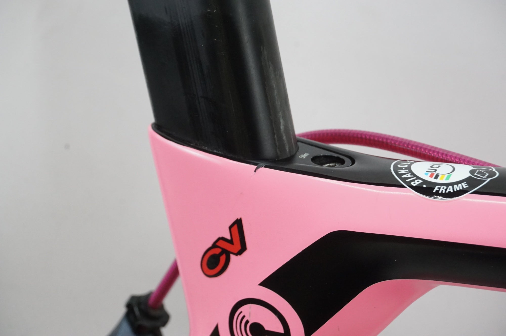 BIANCHI 「ビアンキ」 OLTRE XR4 2018年モデル カスタム ロードバイク / 大宮店