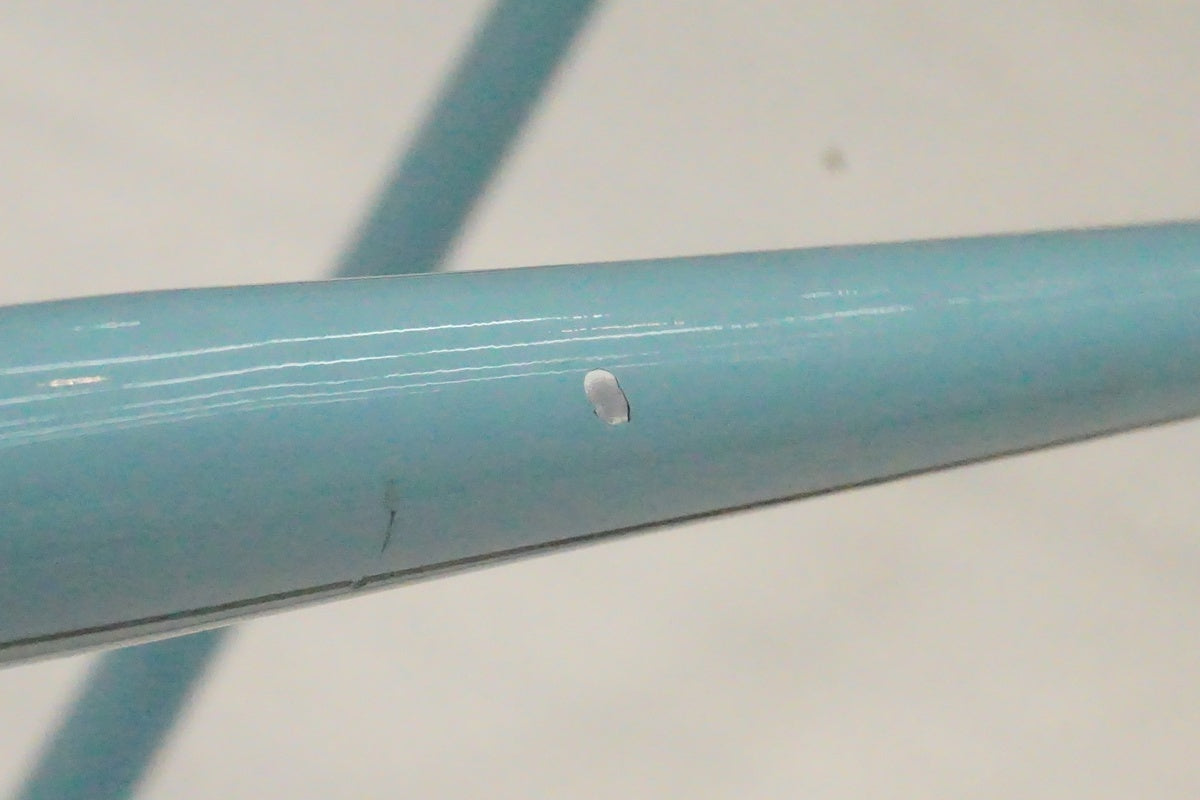 FAIRWEATHER「フェアウェザー」 フレームセット / 京都西院店