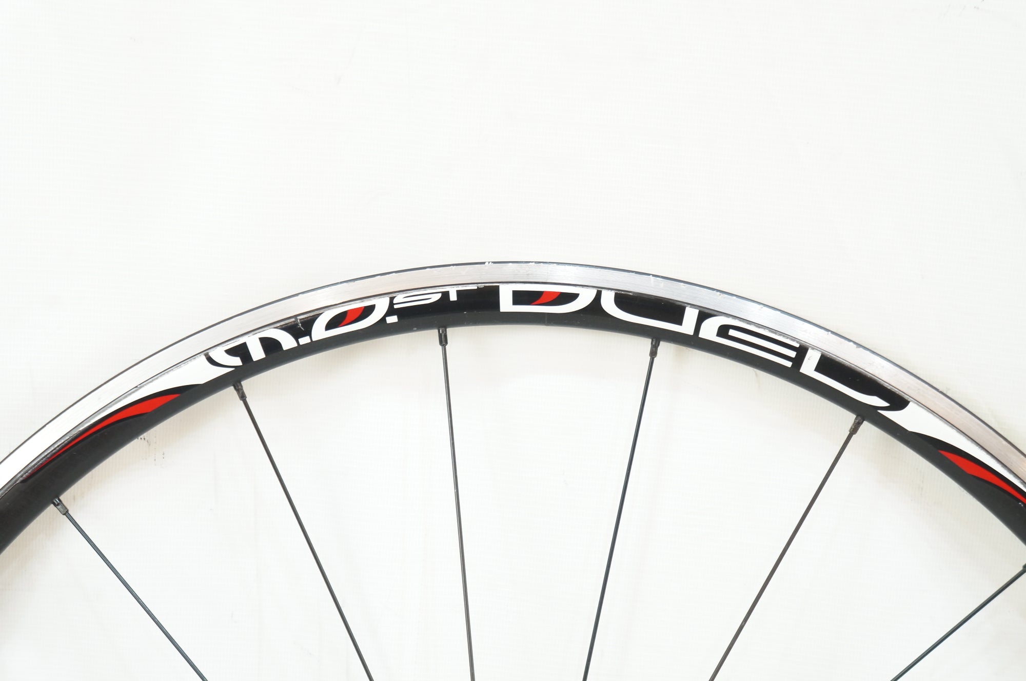 MOST 「モスト」 DUEL カンパフリー ホイールセット / バイチャリ浦和ベース