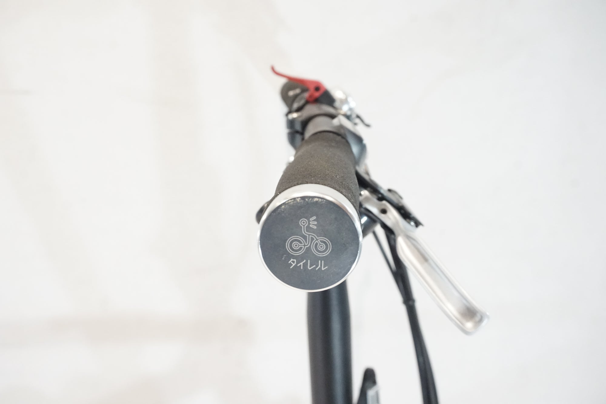 TYRELL 「タイレル」 IVE SPORT 2019年モデル 18インチ 折り畳み自転車 / 横浜戸塚店