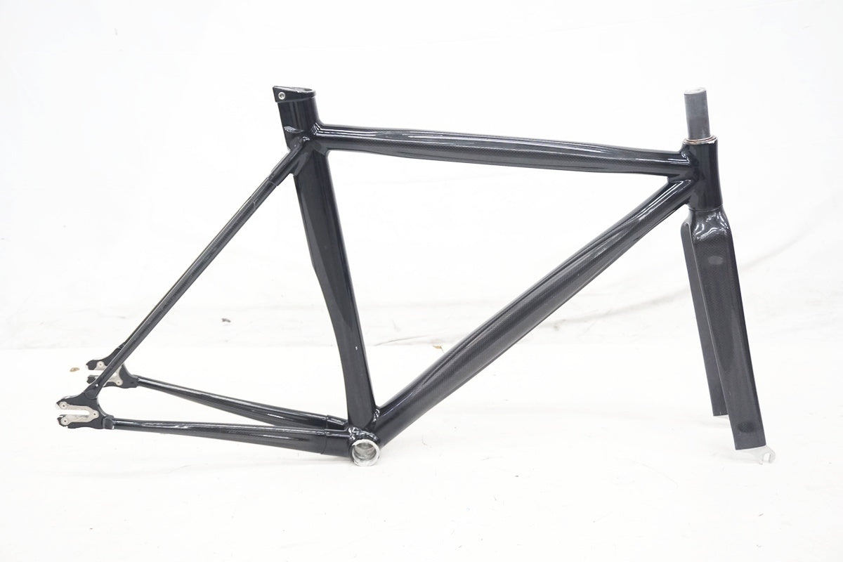 GANWELL 「ガンウェル」 GW-P1000 年式不明 フレームセット / 大阪美原北インター店