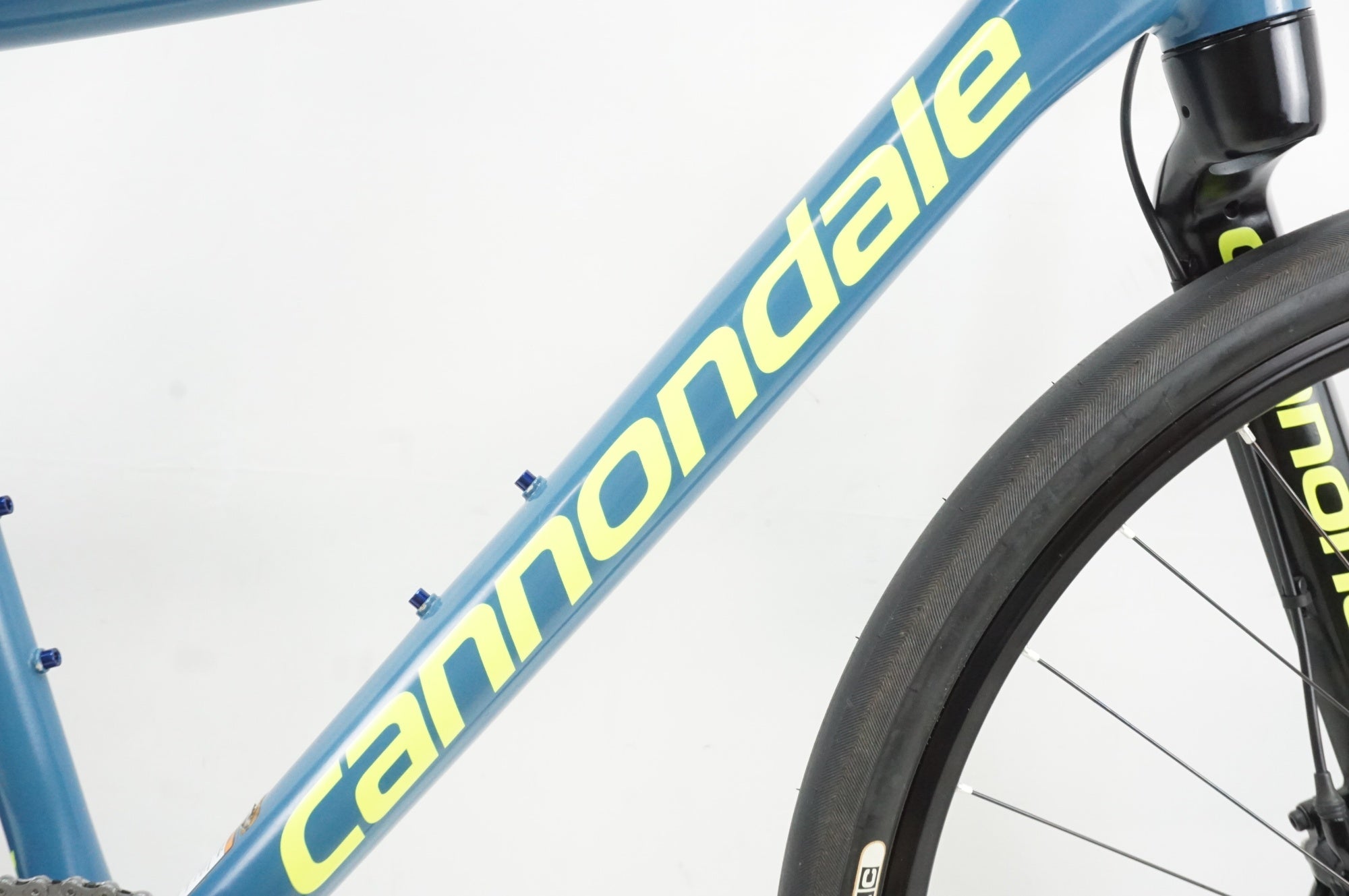CANNONDALE 「キャノンデール」 SLATE APEX1 2017年モデル グラベルロード / 大宮店