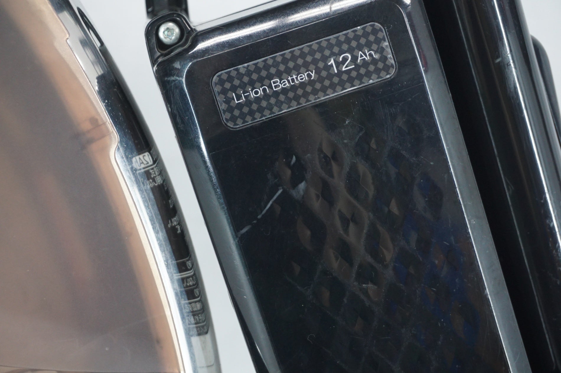 PANASONIC 「パナソニック」 VIVI MX BE-FM631 2023年モデル 26インチ 電動アシスト自転車 / 阪急塚口店