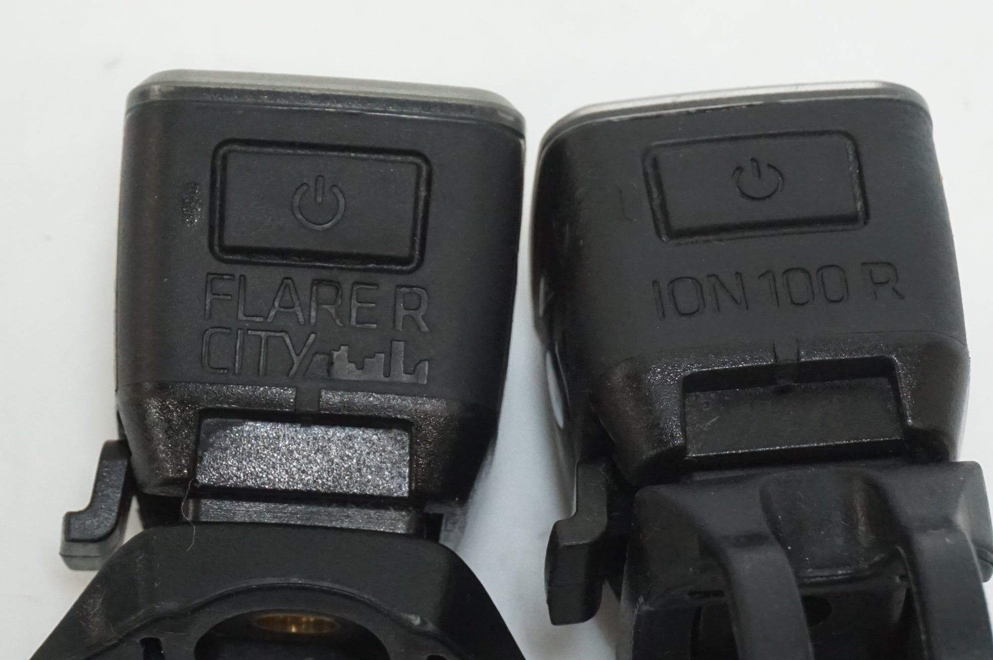 BONTRAGER 「ボントレガー」 ION 100 R&FLARER CITY 前後ライトセット / 大宮店