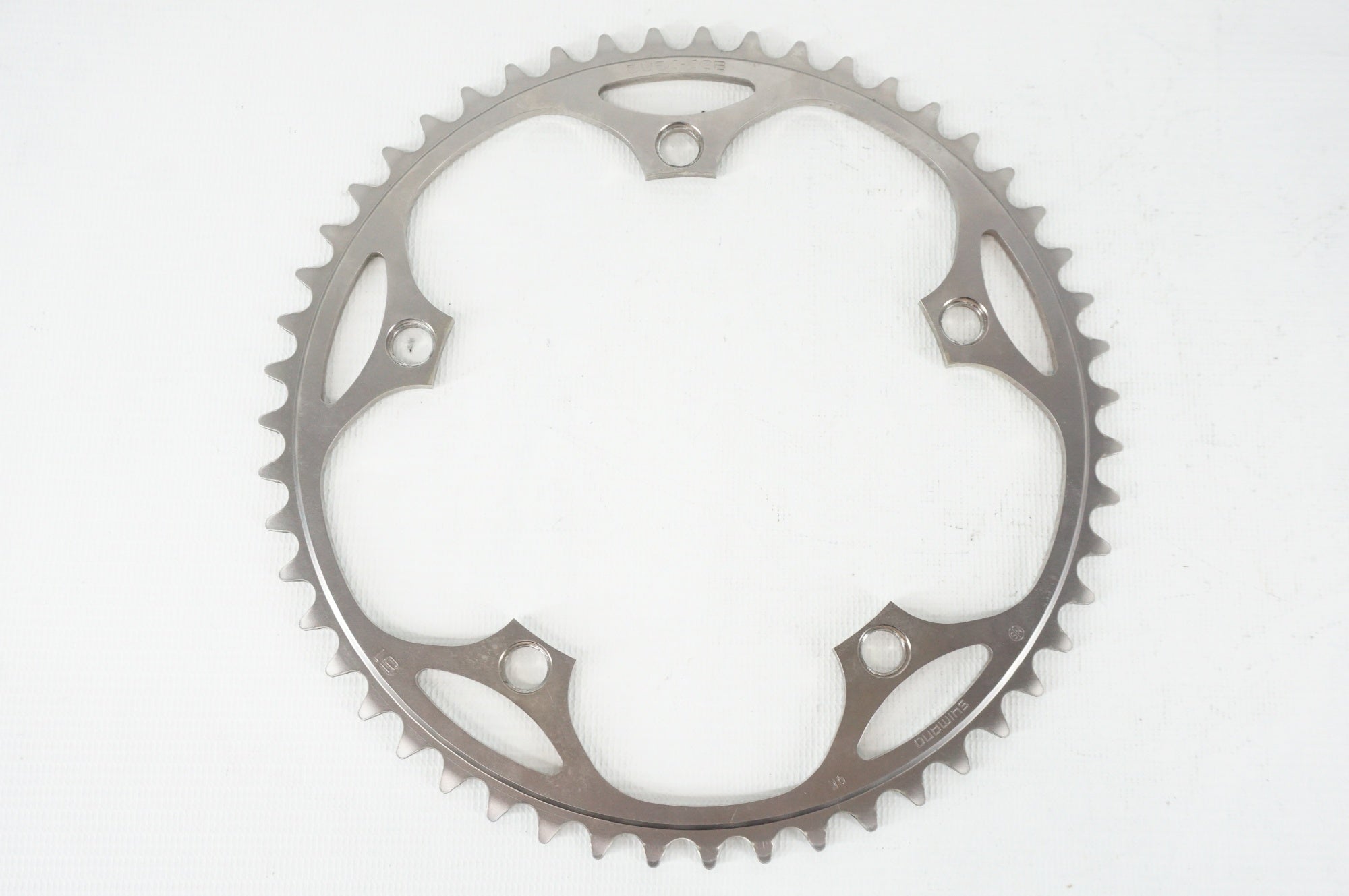 SHIMANO 「シマノ」 DURA-ACE NJS 51T チェーンリング / 阪急塚口店
