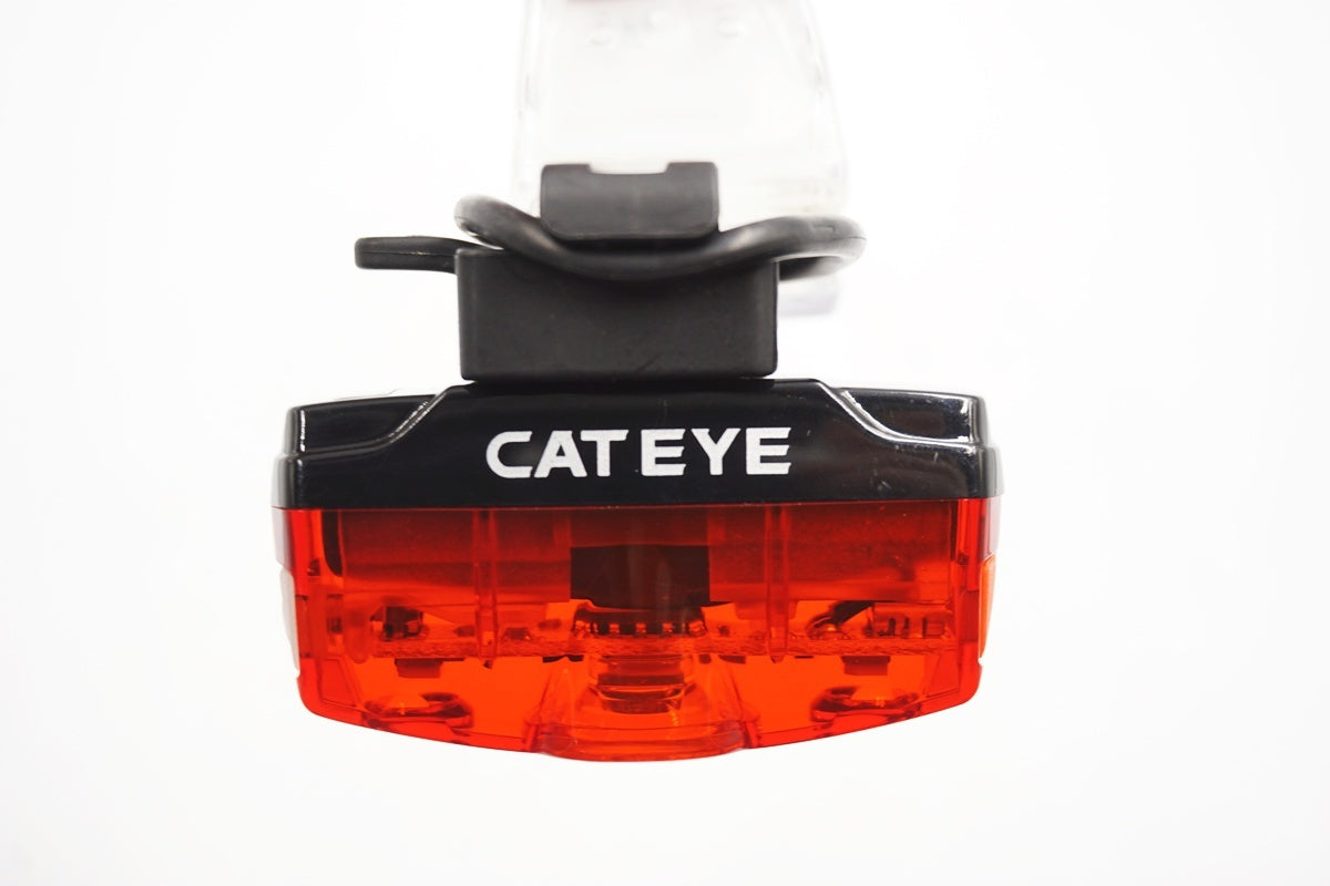 CATEYE 「キャットアイ」 TL-LD620 リアライト / 奈良店