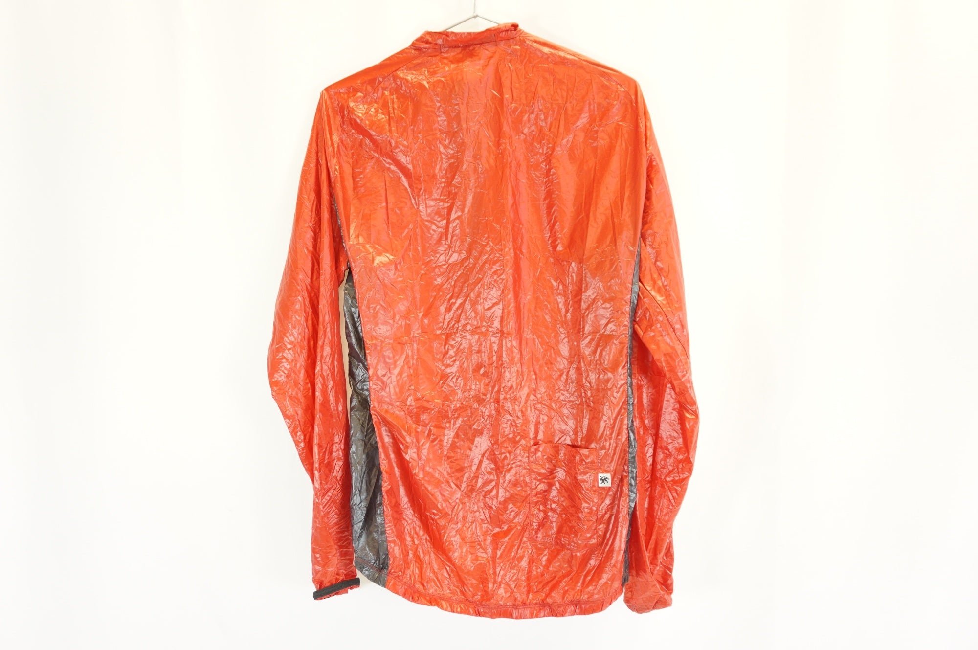 KAPELMUUR 「カペルミュール」 Mサイズ ウィンドブレーカー / 宇都宮店