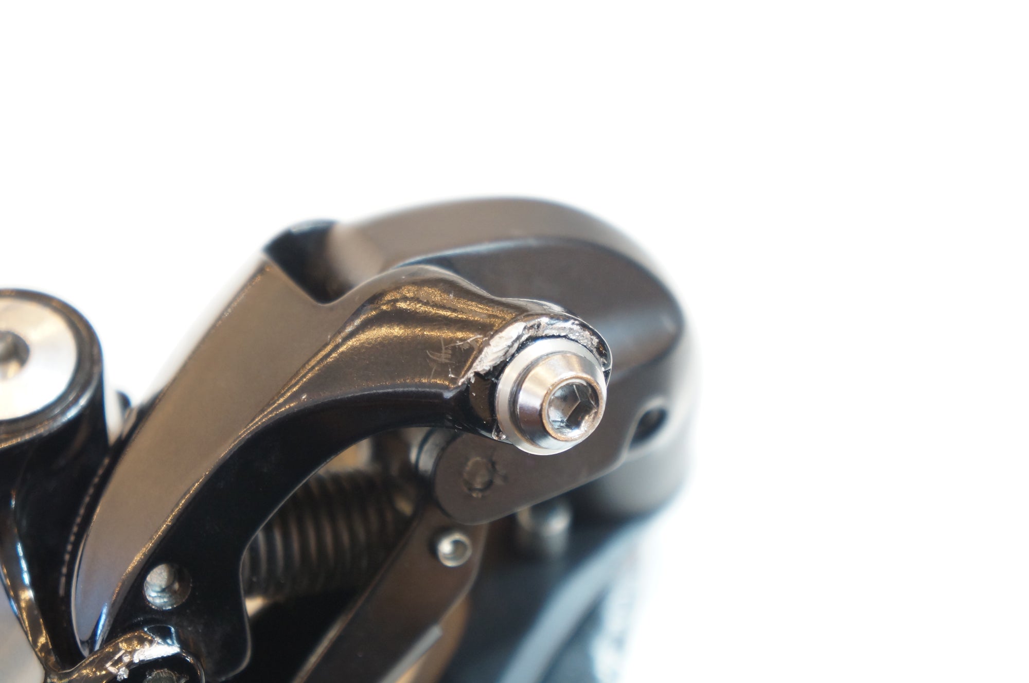 SHIMANO 「シマノ」 105 RD-5800 リアディレイラー / バイチャリ浦和ベース