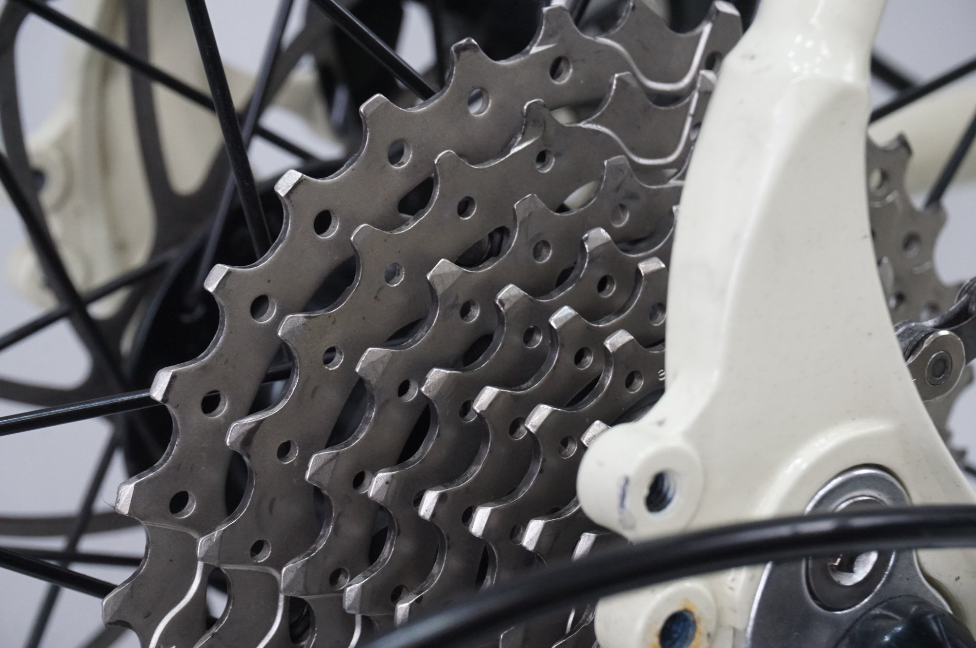 ALL CITY 「オールシティ」 SPACE HORSE DISC 2019年モデル グラベルロードバイク / 大宮店