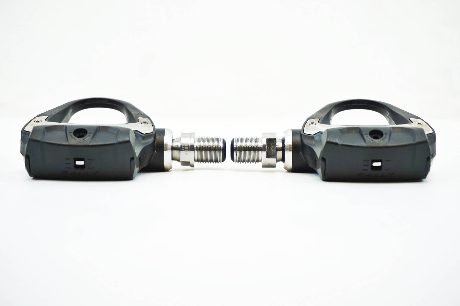 GAMIN 「ガーミン」 RALLY RS200 パワーメーター ペダル / 有明ガーデン店