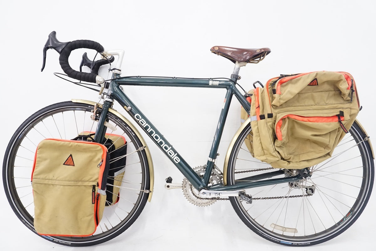 CANNONDALE 「キャノンデール」 T1000 年式不明 ロードバイク / 浜松店