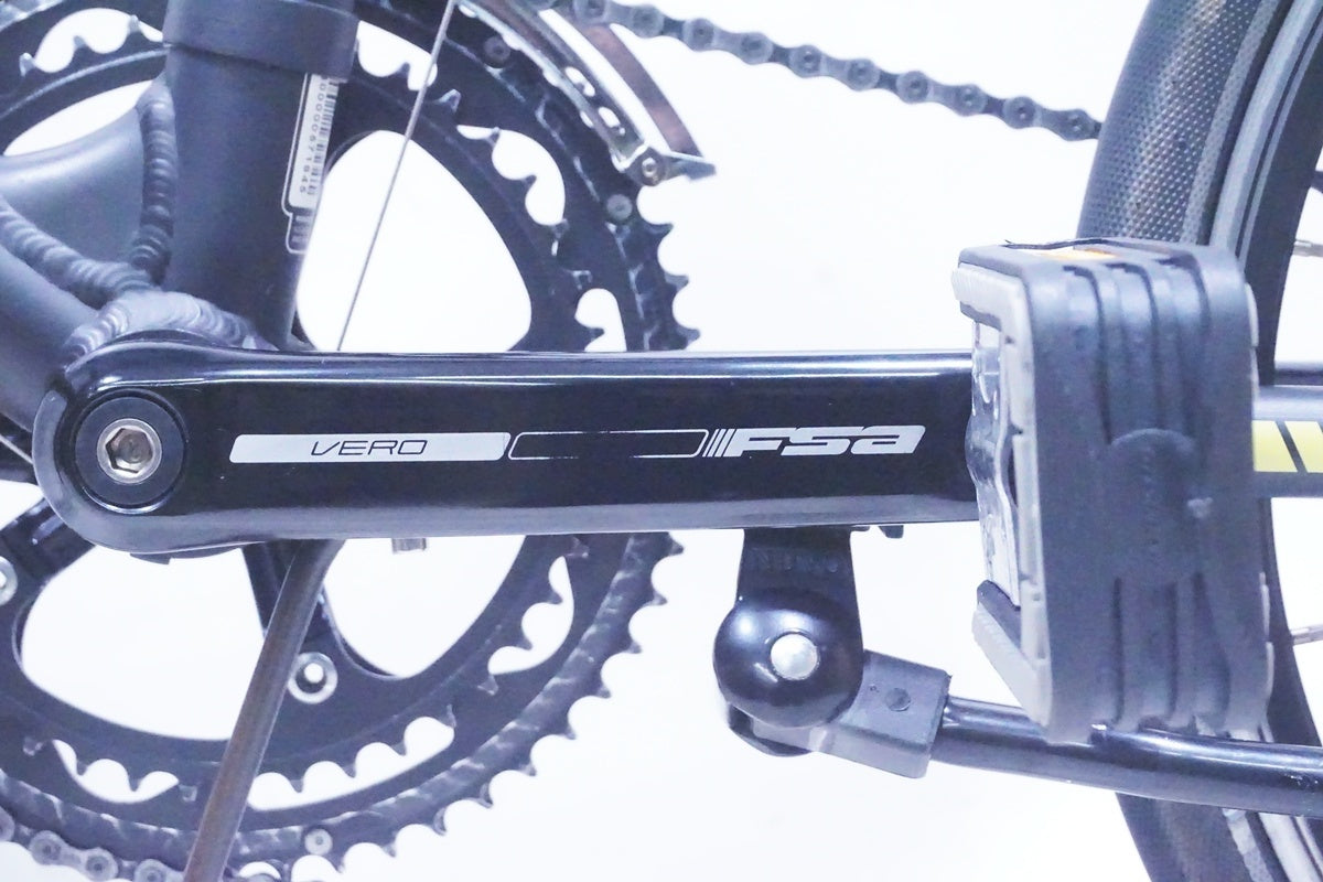 DAHON 「ダホン」 DASH P8 2011年モデル 折り畳み自転車/ 京都西院店