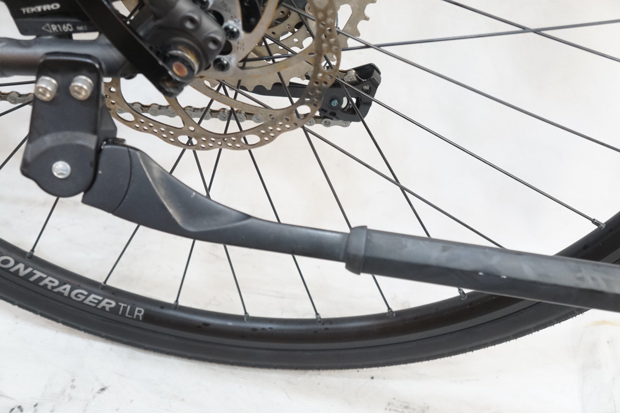 TREK 「トレック」 FX 3 DISC 2023年モデル クロスバイク / バイチャリ浦和ベース