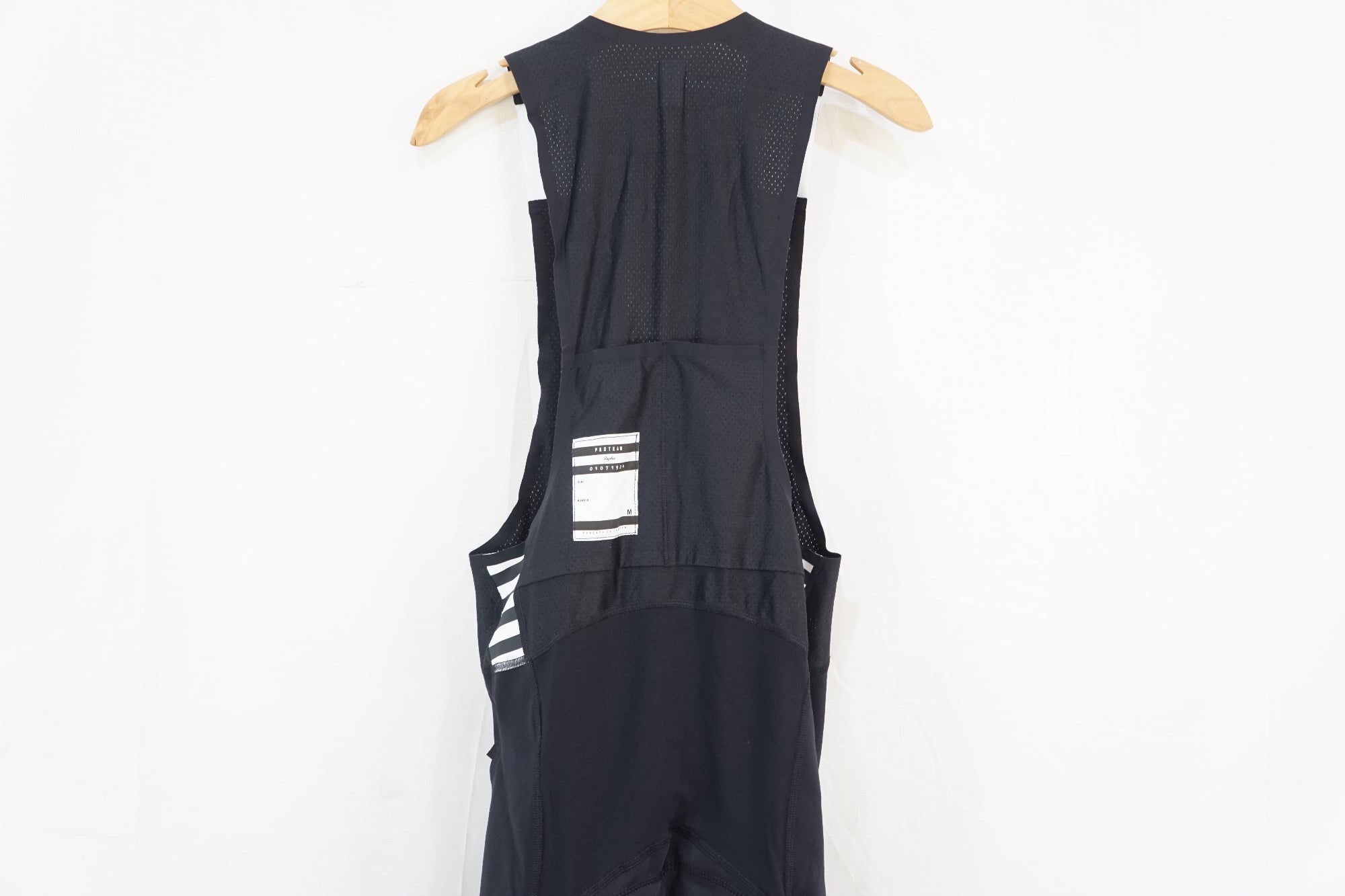 RAPHA 「ラファ」 ビブタイツ / バイチャリ浦和ベース