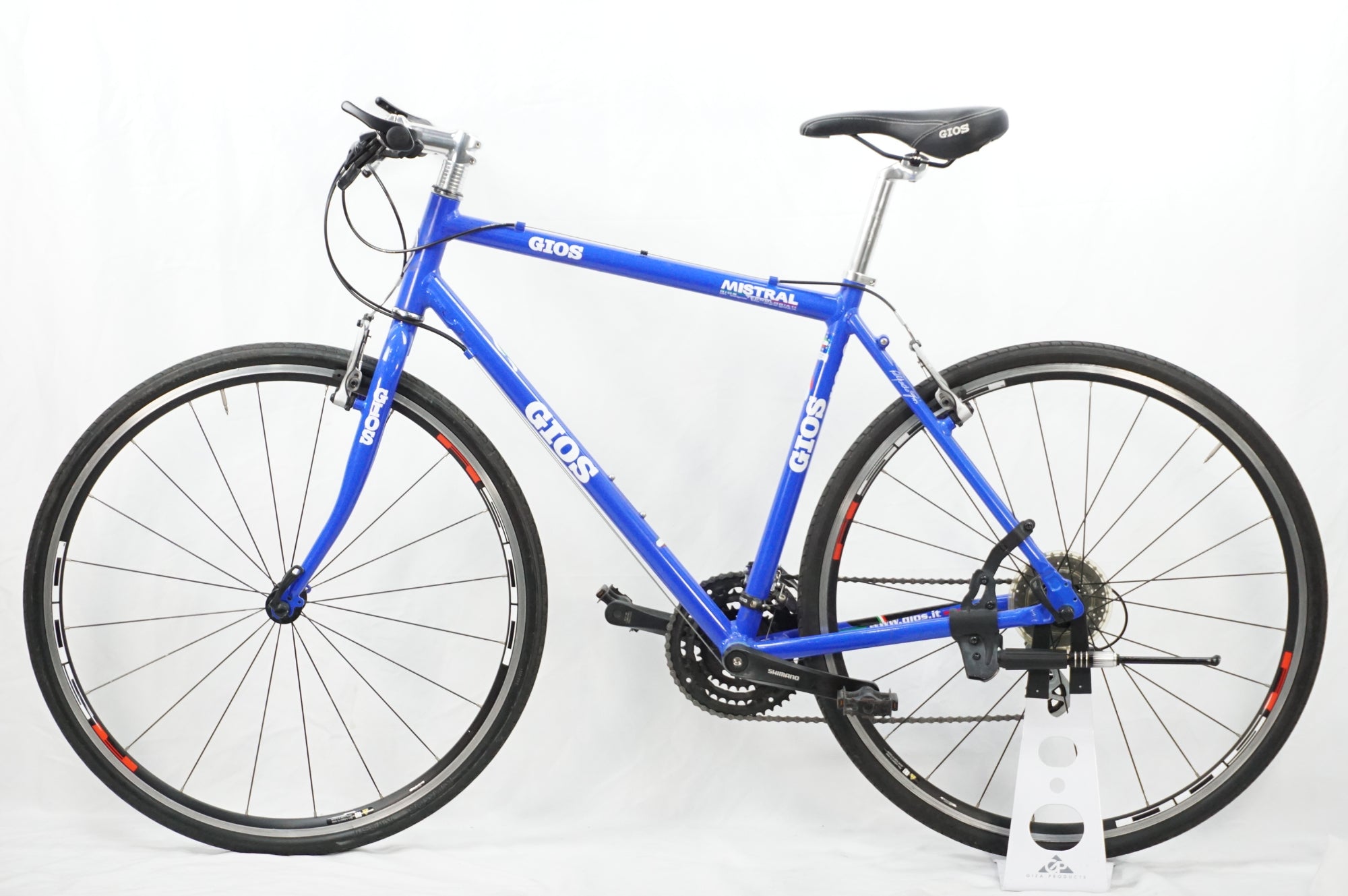 GIOS 「ジオス」 MISTRAL 2022年モデル クロスバイク / 川越店