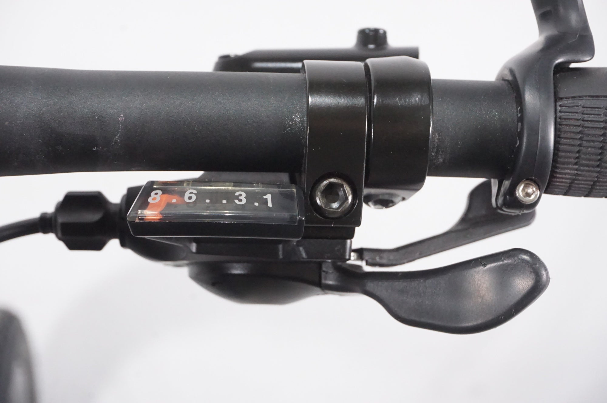 KHODAABLOOM 「コーダーブルーム」 RAIL DISC 2023年モデル クロスバイク / AKIBA店