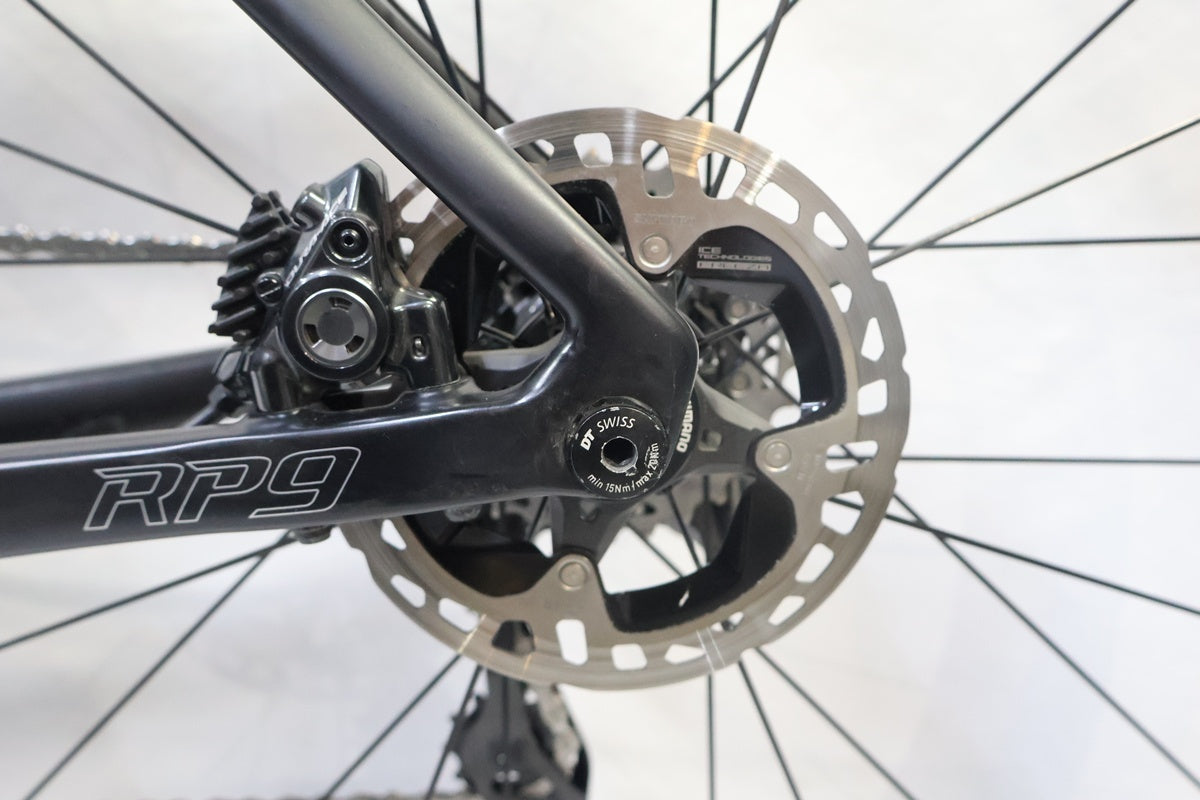 BRIDGESTONE 「ブリヂストン」 ANCHOR RP9 2022年頃 ロードバイク / 高知店