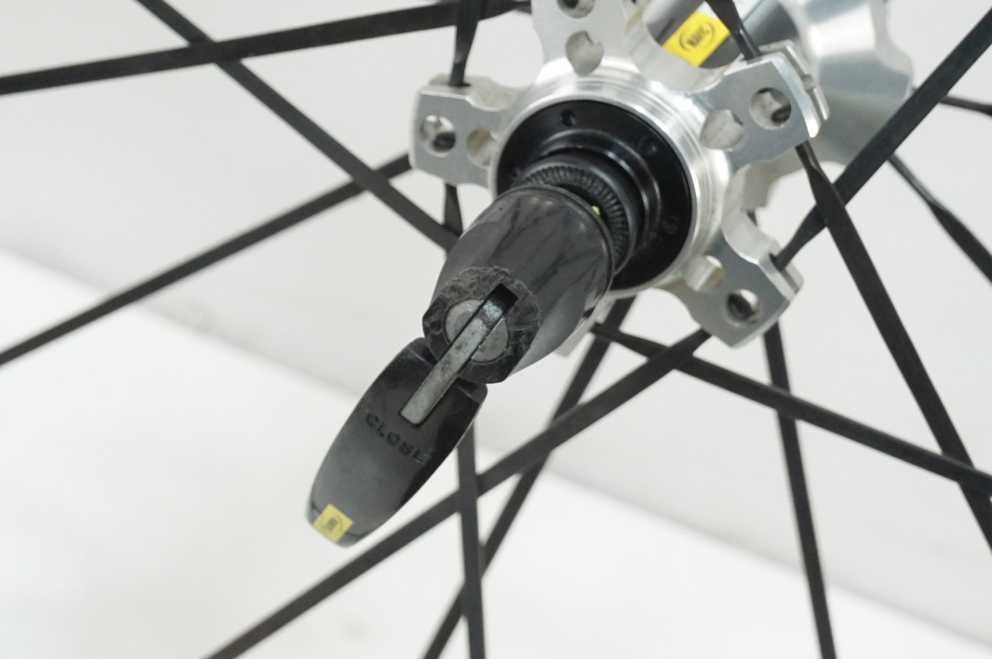 MAVIC 「マビック」 KSYRIUM ELITE S シマノ11S ホイールセット / 大宮店