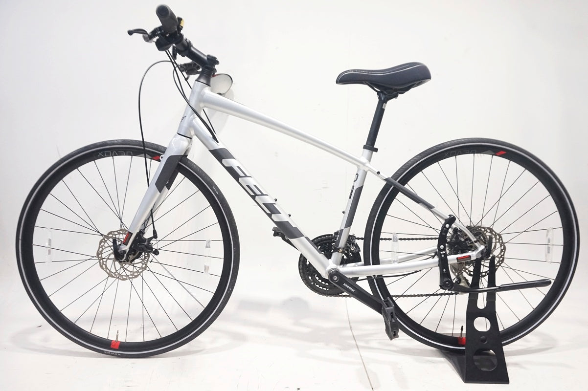 FELT 「フェルト」 VERZA SPEED40 2019年モデル クロスバイク / 大阪門真店