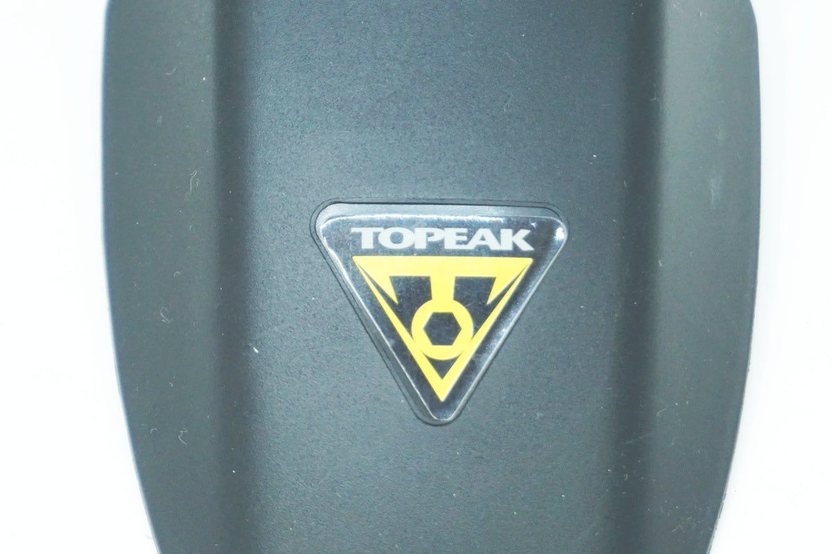 TOPEAK 「トピーク」 DEFENDER FX フェンダー / 大阪美原北インター店