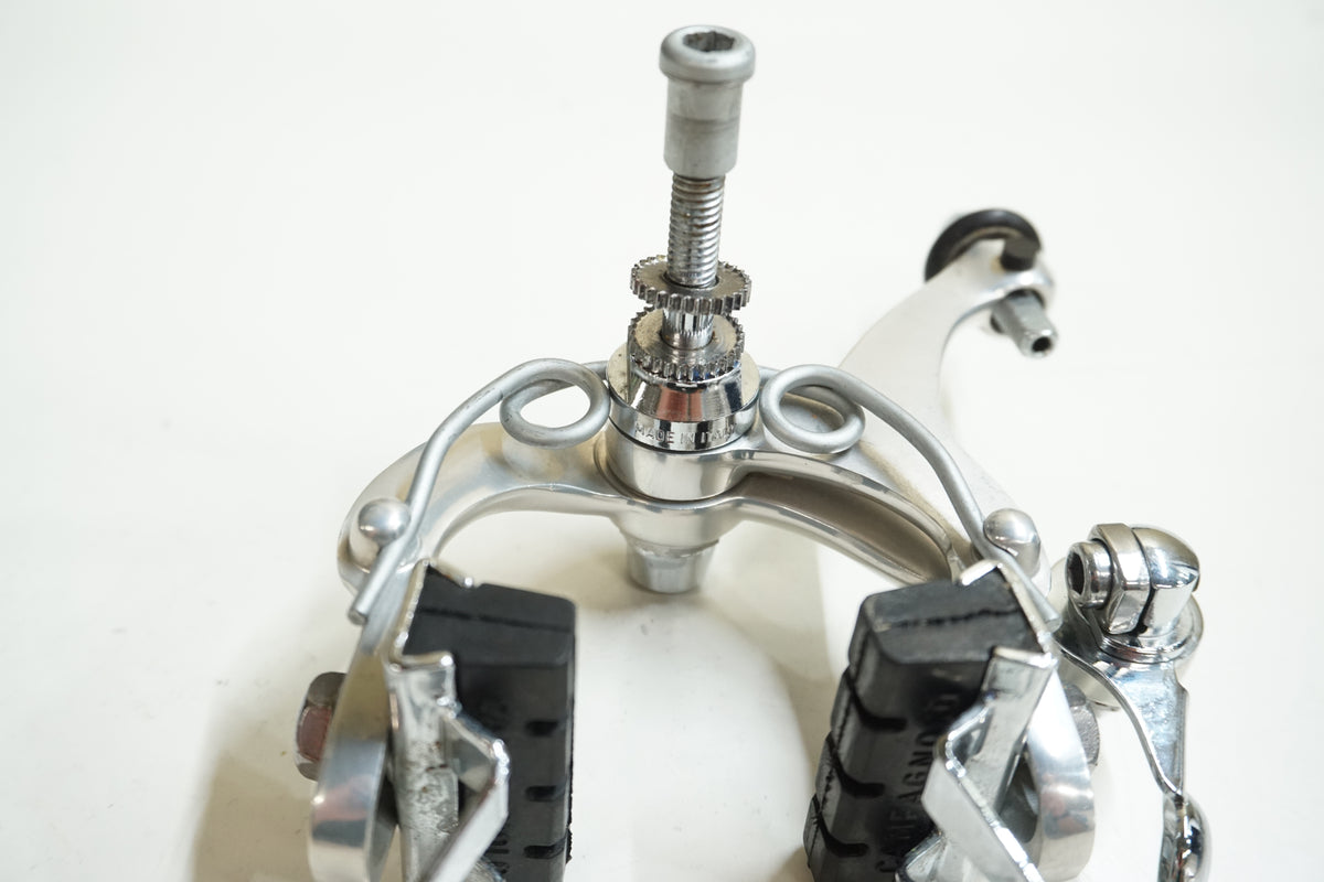 CAMPAGNOLO 「カンパニョーロ」 RECORD COBALT ブレーキキャリパーセット / 大宮店