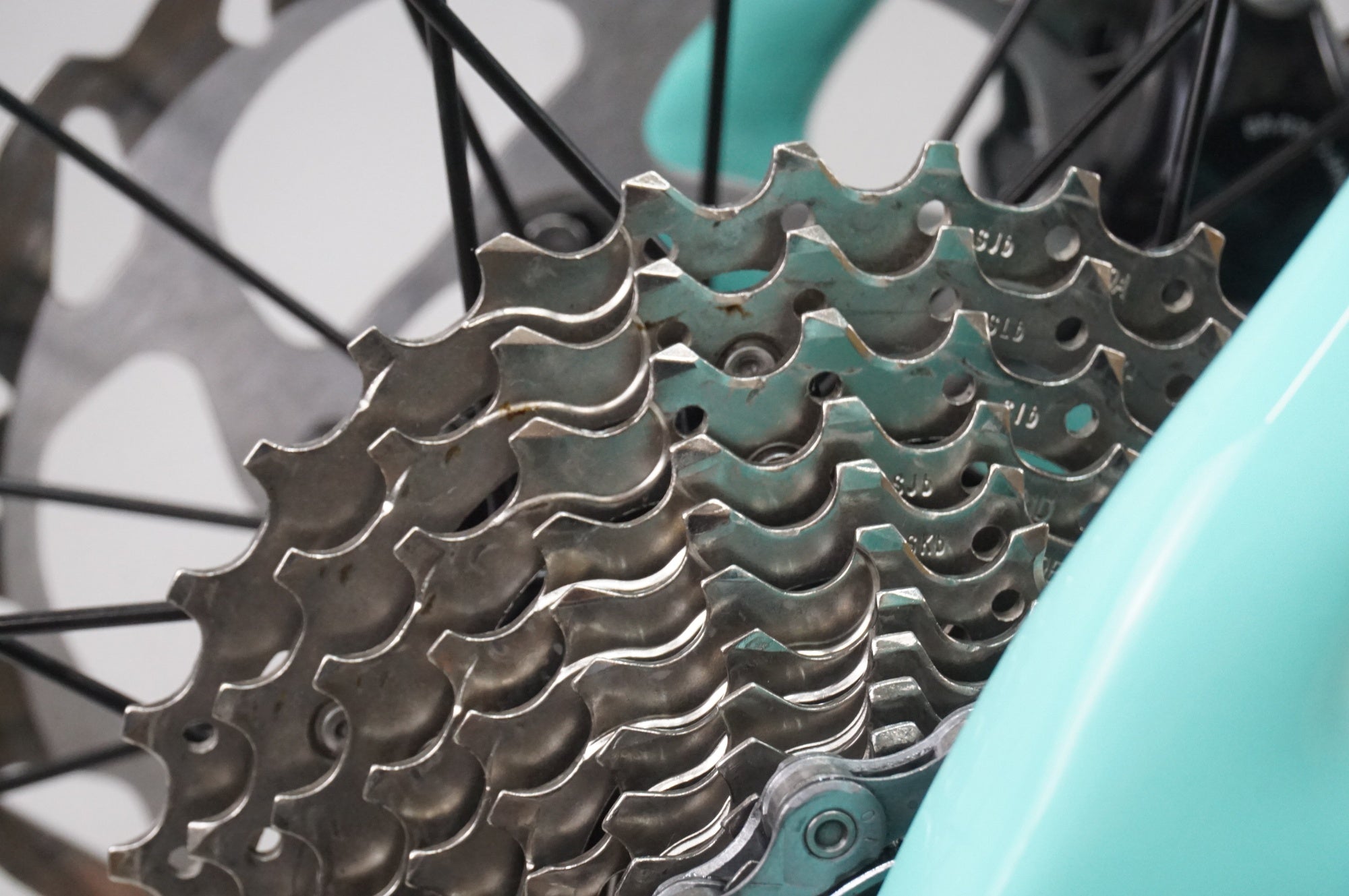 BIANCHI 「ビアンキ」 OLTRE XR3 105 DISC 2021年モデル ロードバイク / 大宮店
