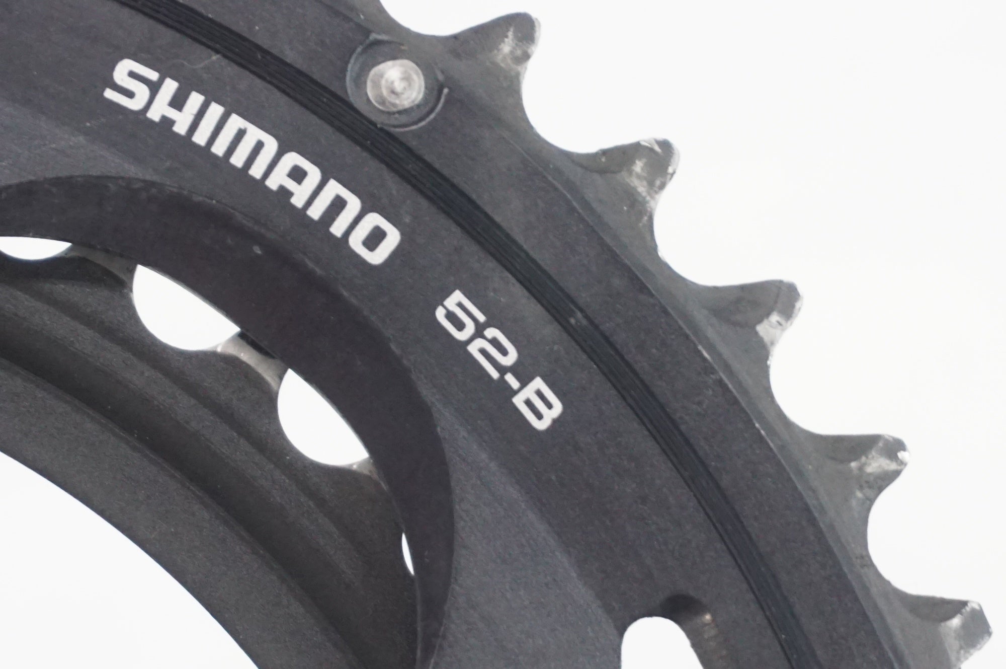 SHIMANO 「シマノ」 105 FC-5750 52-39T 170mm クランクセット / 阪急塚口店