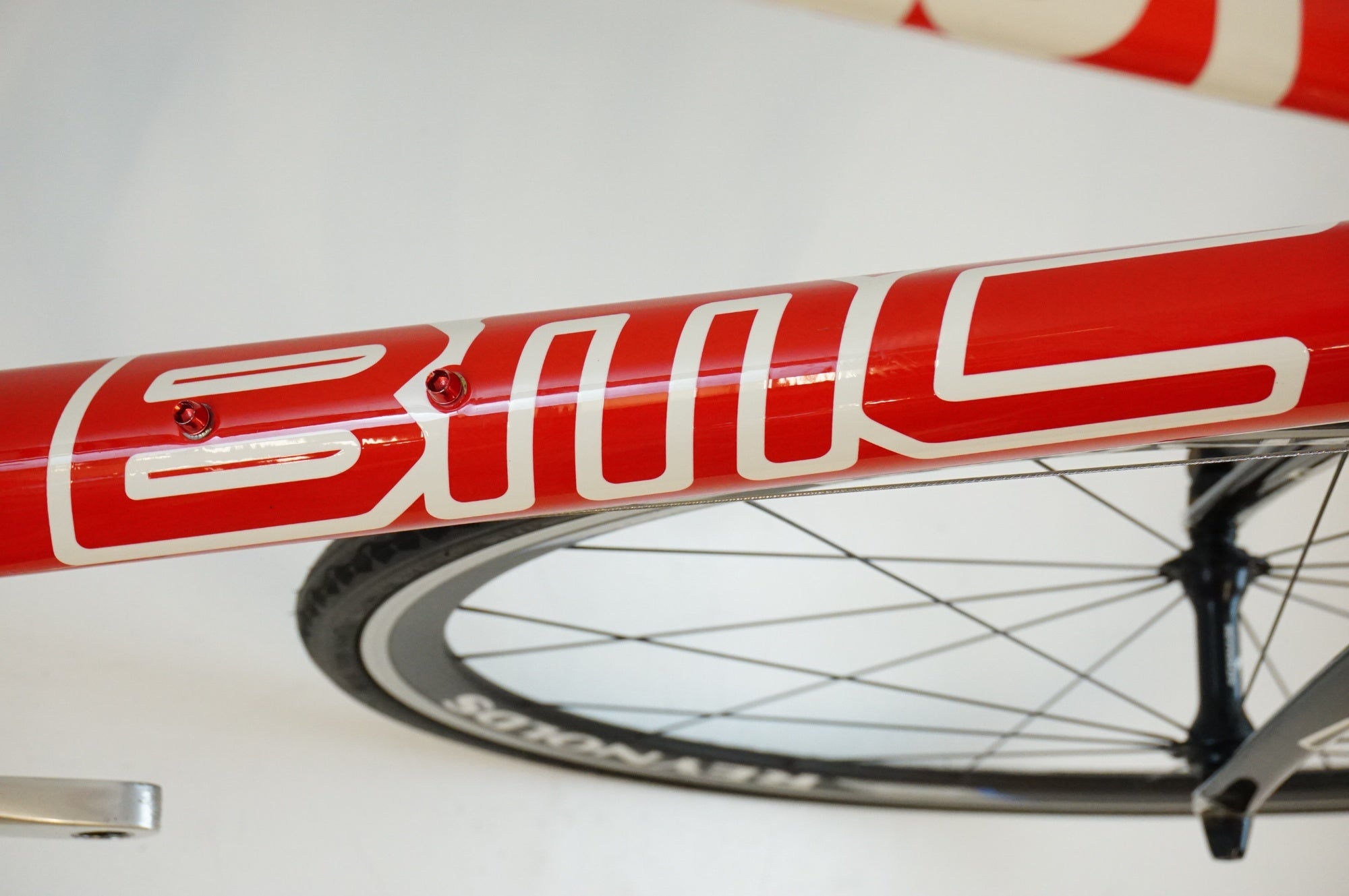 BMC 「ビーエムシー」 ROADRACER SL01 2008年モデル ロードバイク / 浜松店