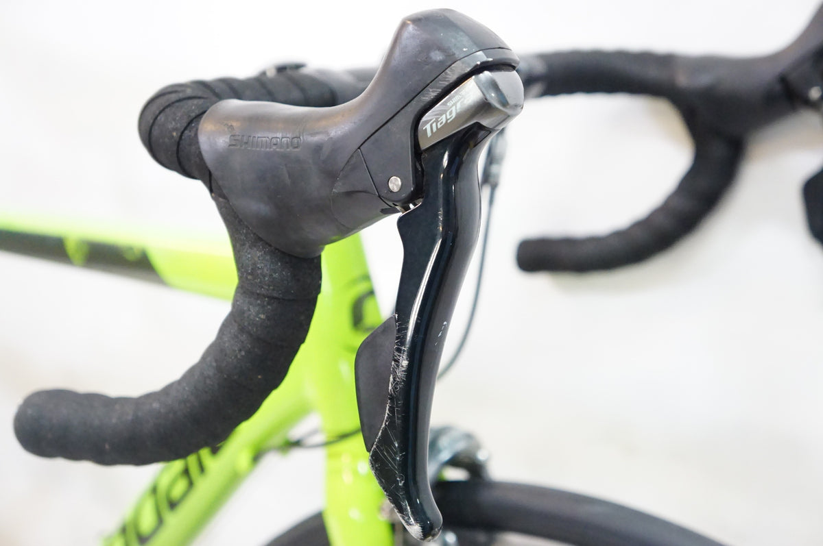 CANNONDALE 「キャノンデール」 CAAD OPTIMO TIAGRA 2019年モデル ロードバイク / 熊谷本店
