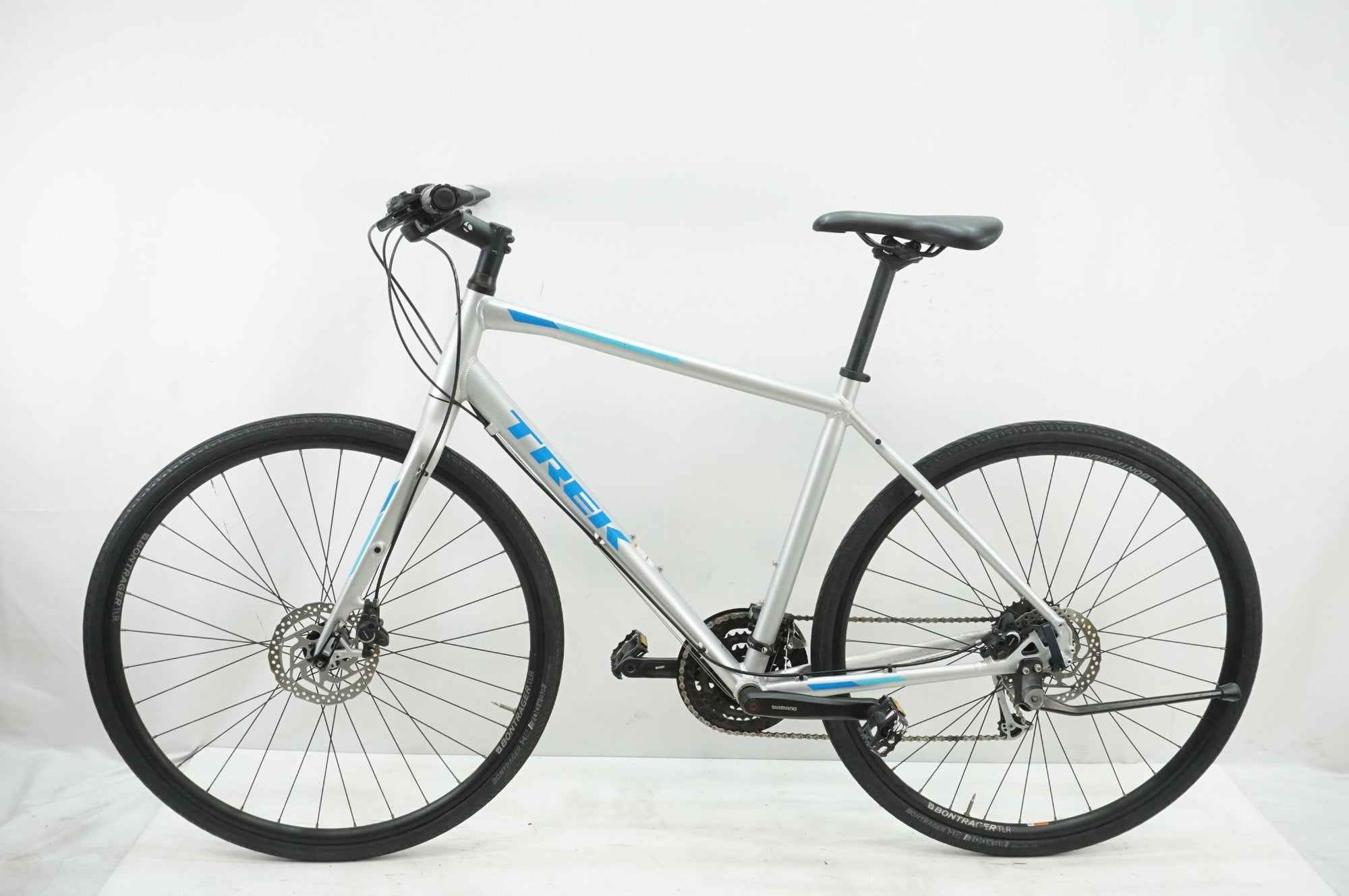 TREK 「トレック」 FX 3 DISC 2018-2019年モデル クロスバイク / 大宮店