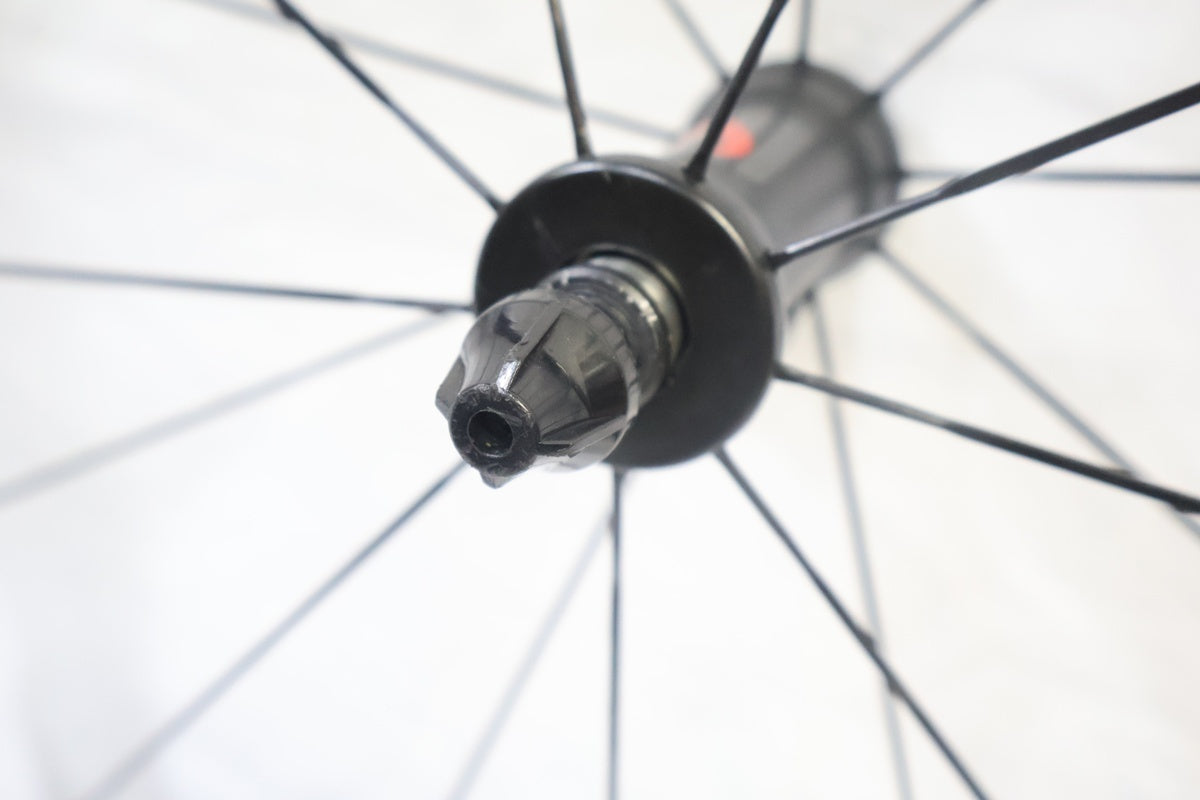 FULCRUM 「フルクラム」 RACING QUATTRO CARBON SHIMANO 11速 ホイールセット / 高知店