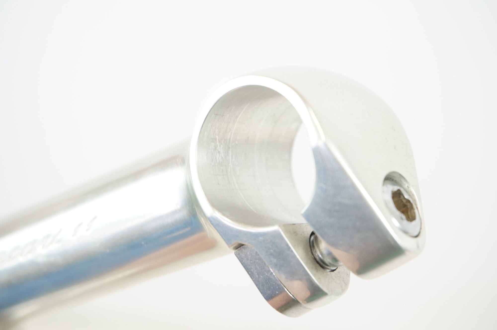 NITTO 「ニットー」 PEARL 11 φ25.4 120mm ステム / 宇都宮店