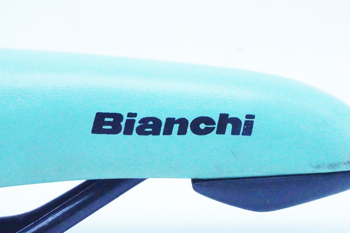 BIANCH「ビアンキ」I サドル/ 京都西院店