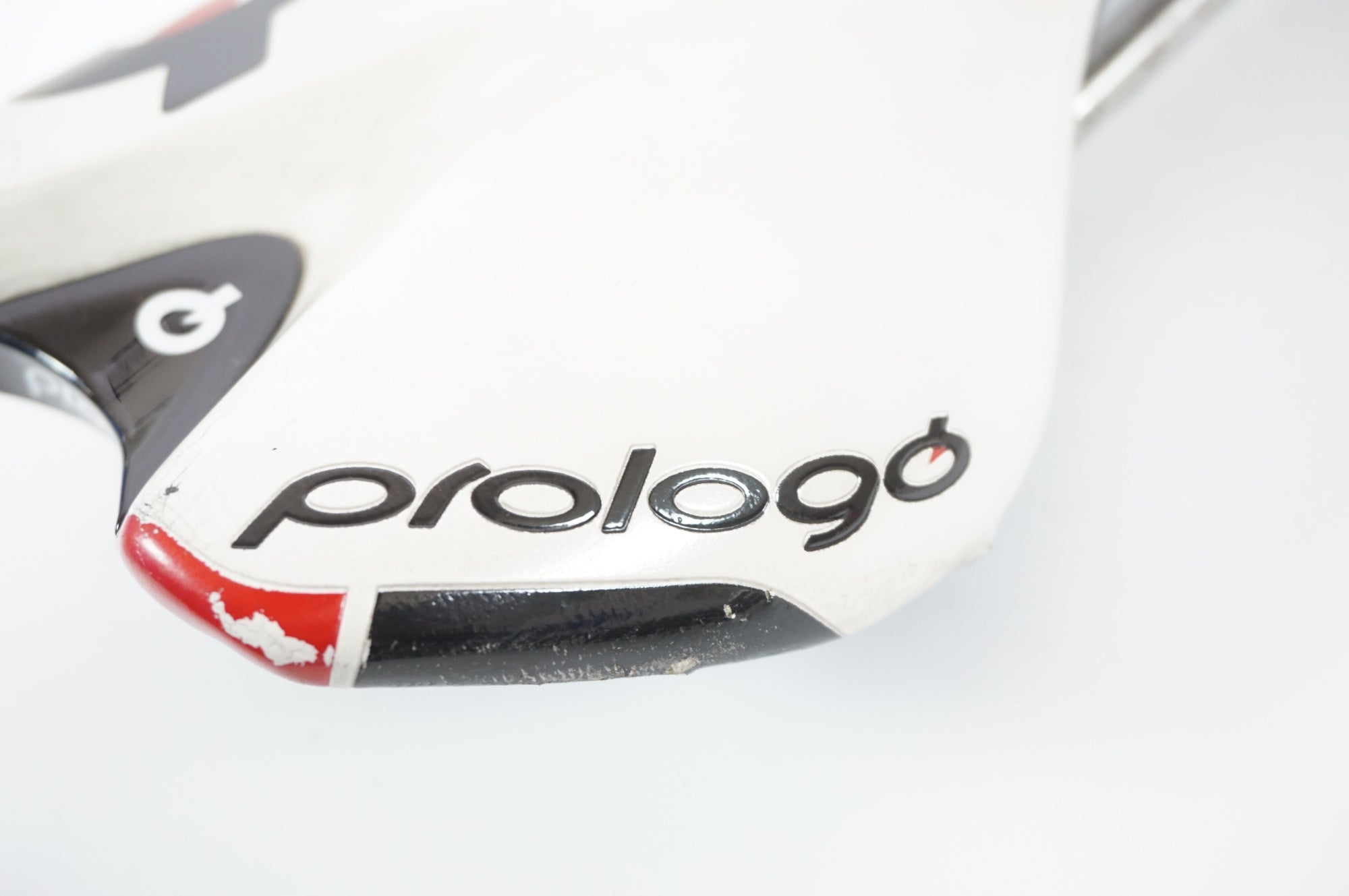PROLOGO 「プロロゴ」 NAGO EVO TR サドル / 宇都宮店