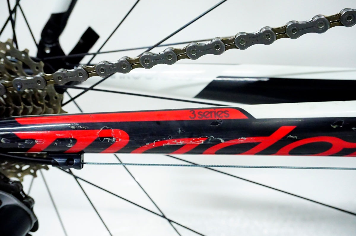 TREK 「トレック」 MADONE 3.1 C H2 2011年モデル ロードバイク / 名古屋大須店