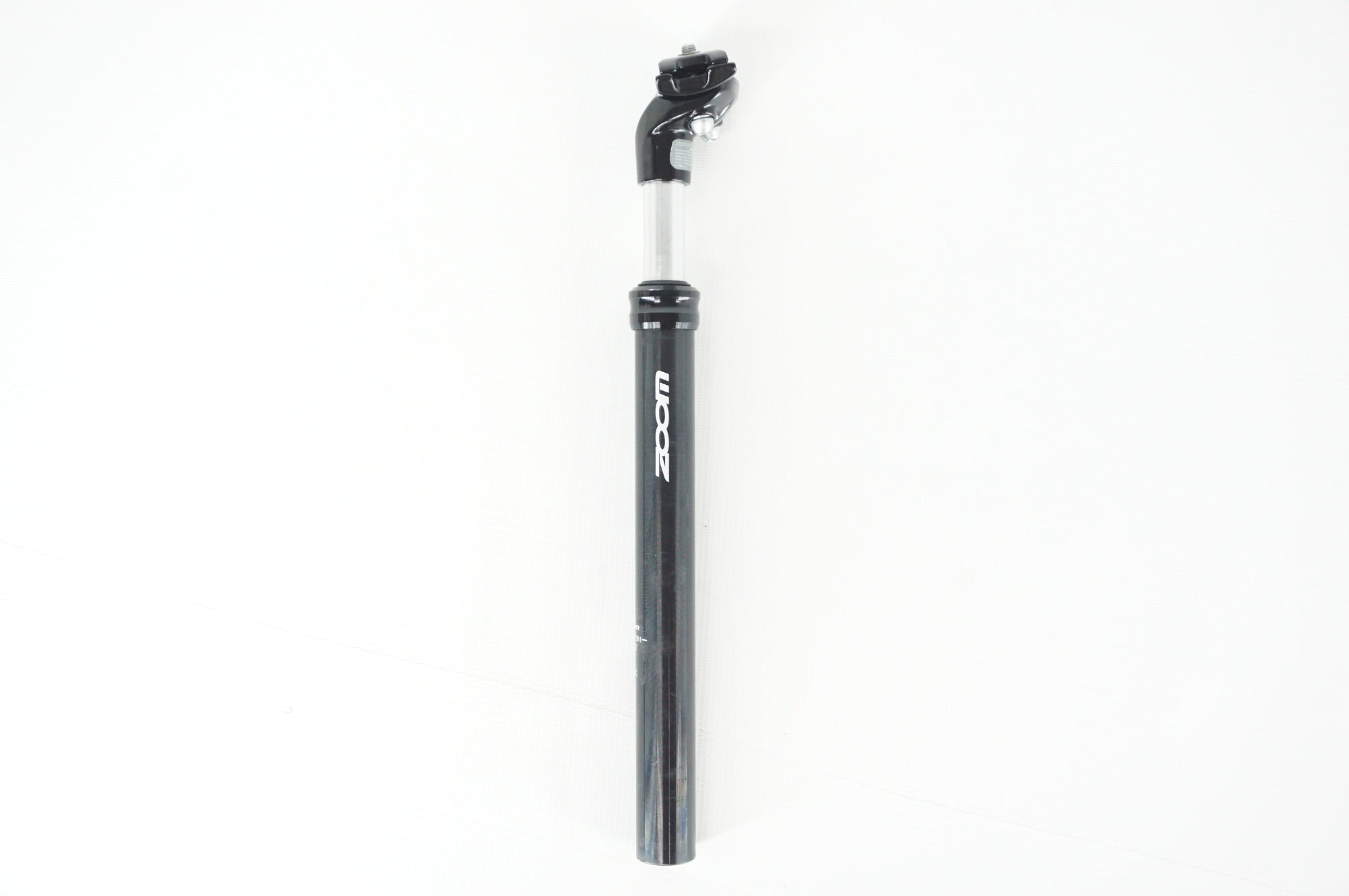 ZOOM 「ズーム」 φ27.2 サスペンションシートポスト / 阪急塚口店