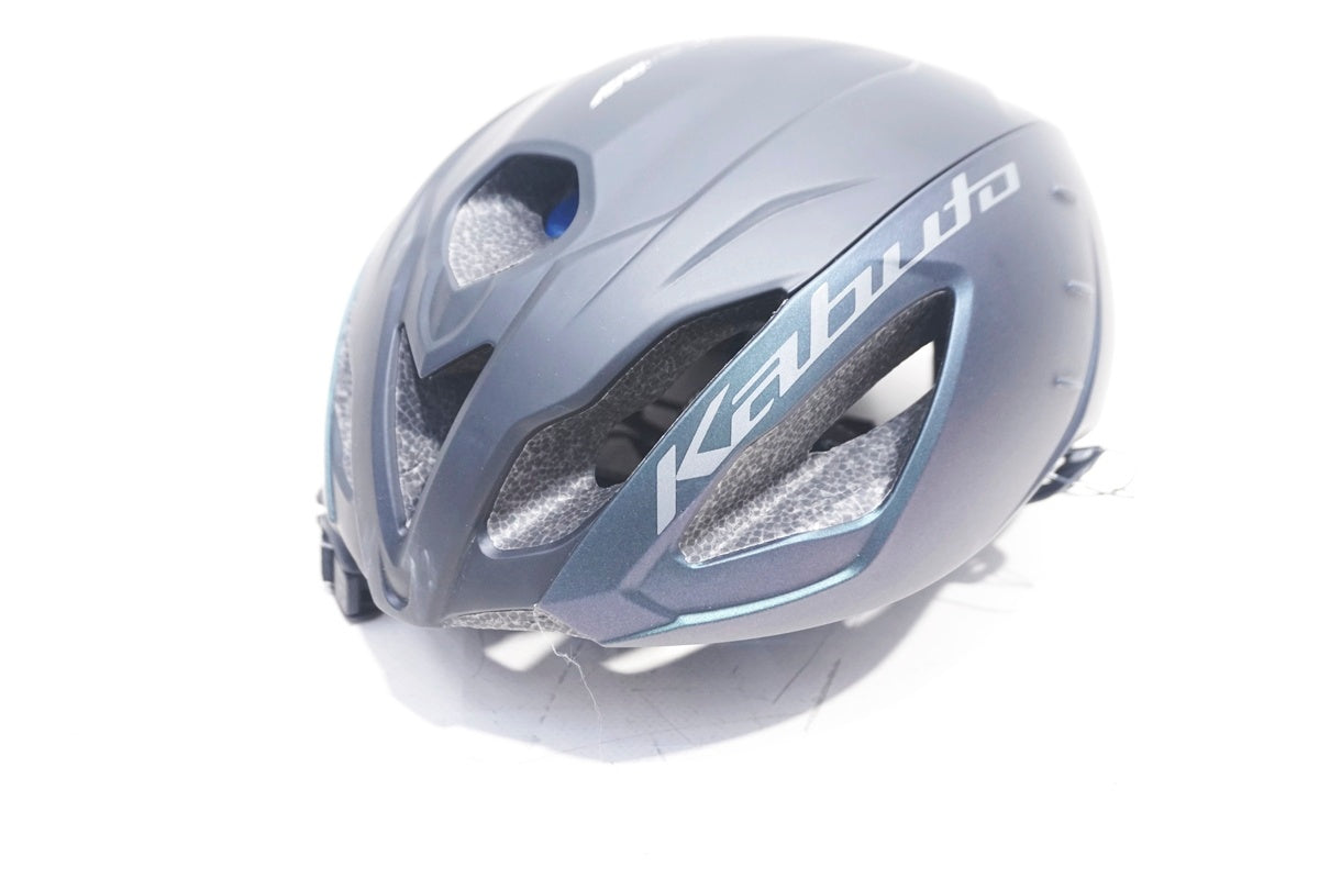 OGK KABUTO 「オージーケーカブト」 AERO-R2 XS/Sサイズ ヘルメット / 大阪門真店