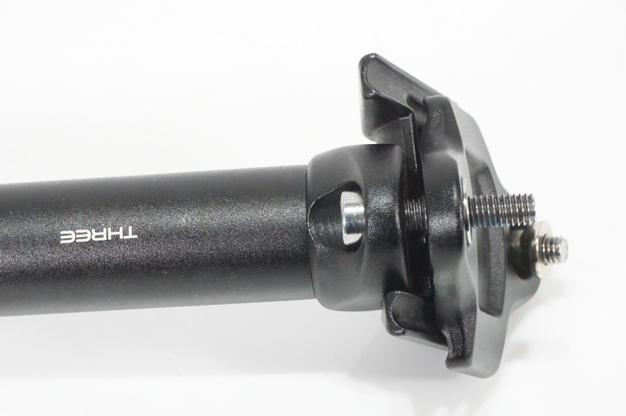 CANNONDALE 「キャノンデール」 THREE φ25.4 350mm シートポスト / AKIBA店