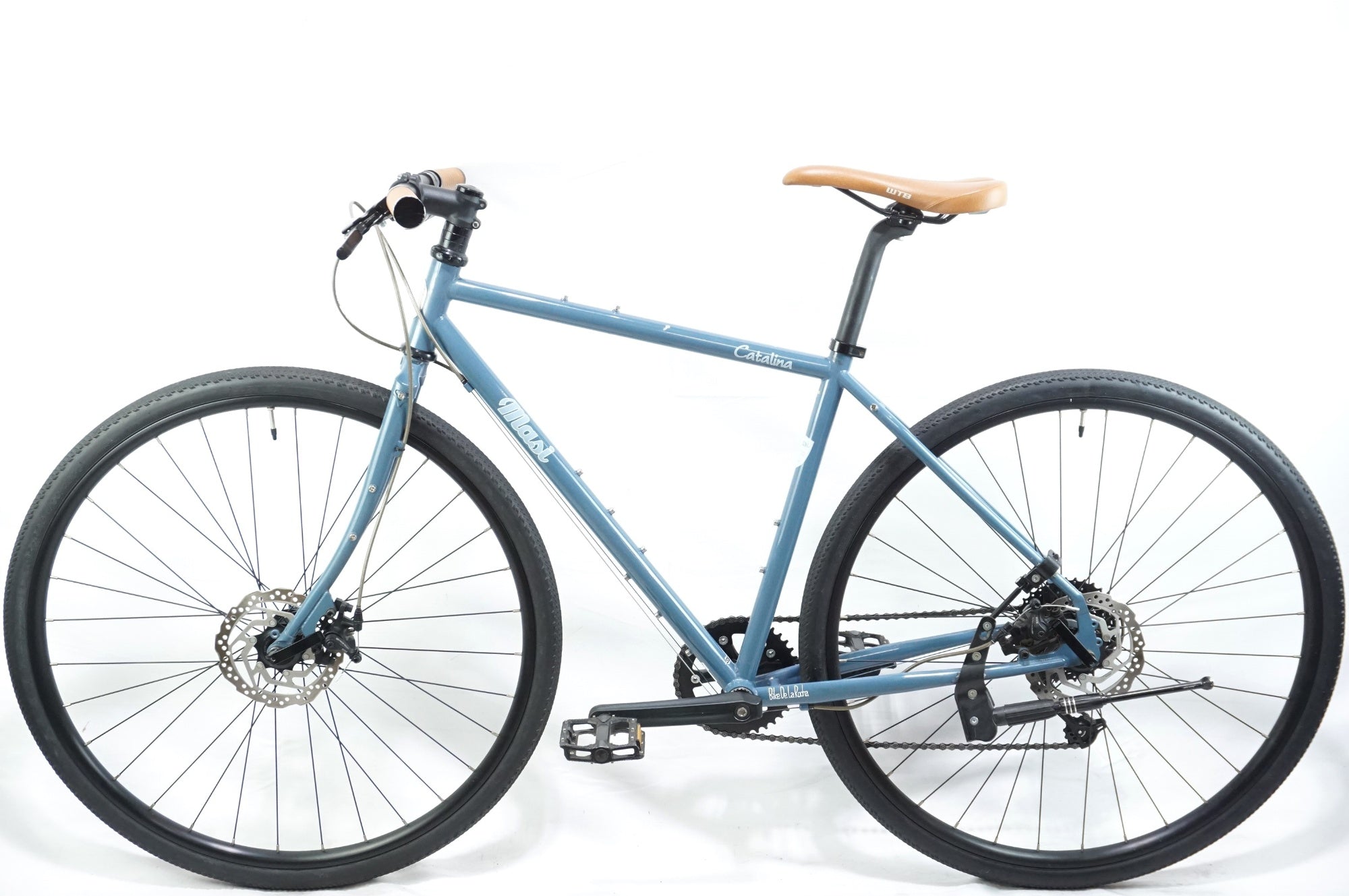 MASI 「マジー」 CATALINA FLAT BAR 2020年モデル クロスバイク / 中目黒店